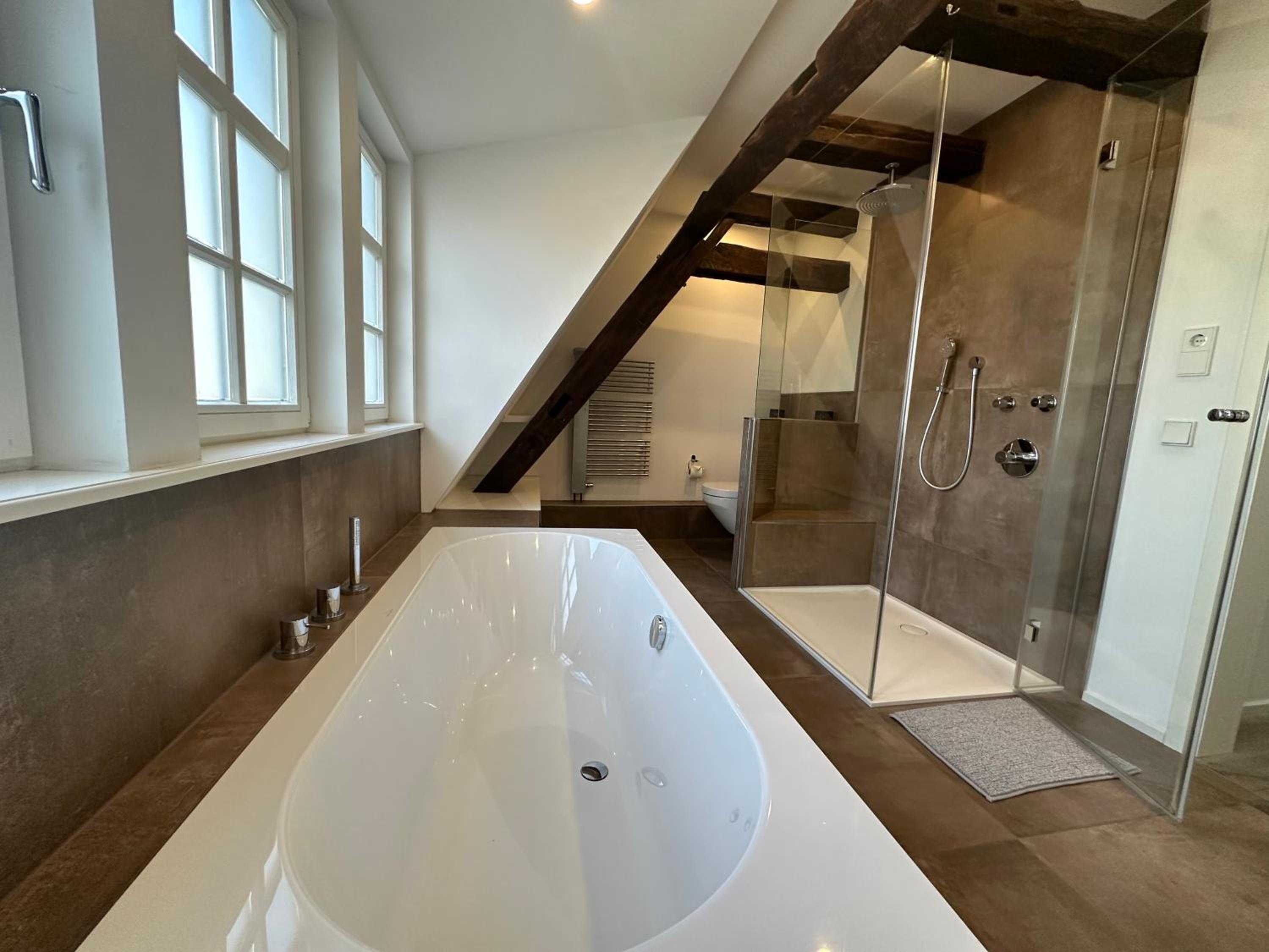 DOM LIVING - LuxusHaus