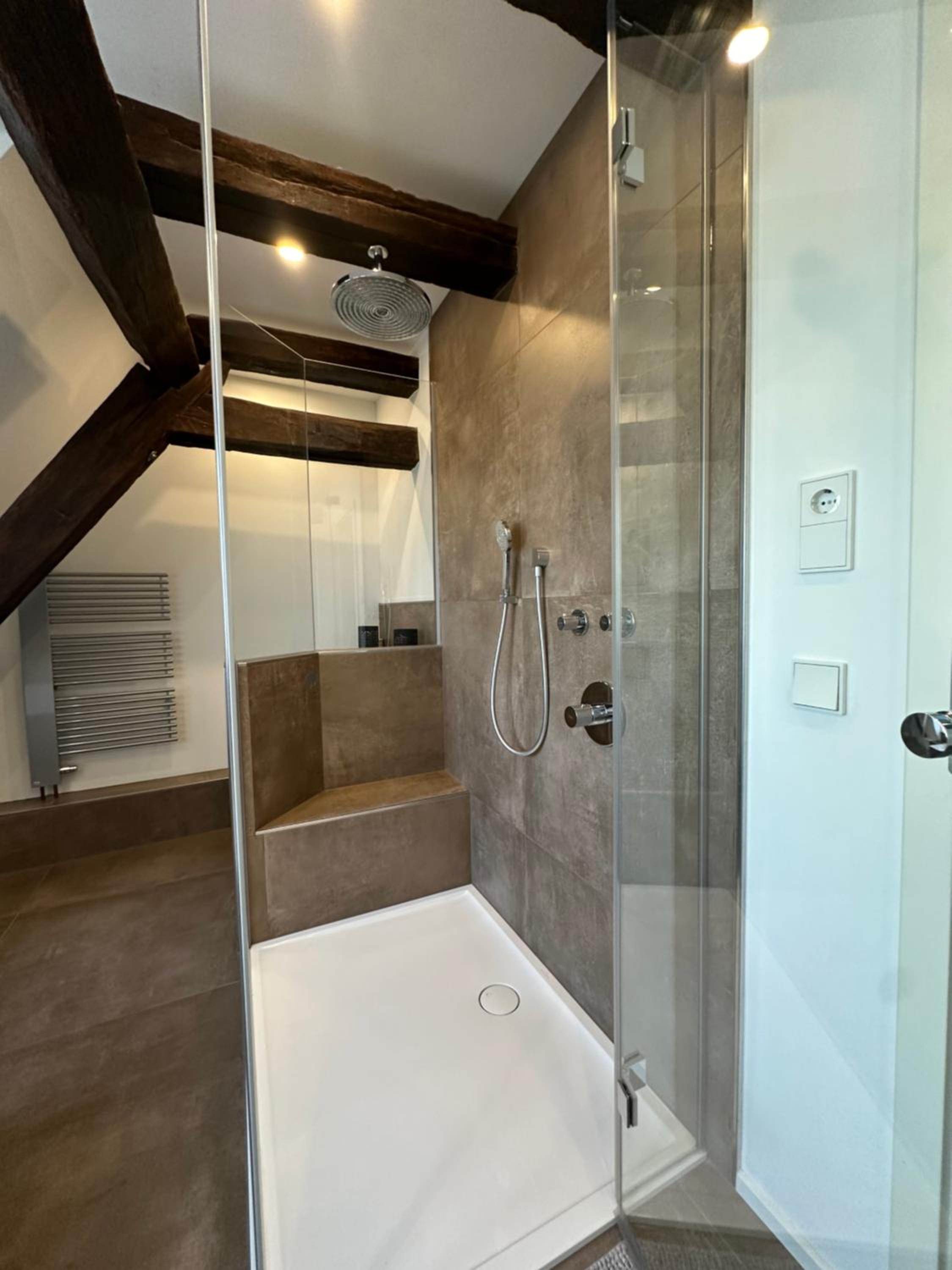 DOM LIVING - LuxusHaus