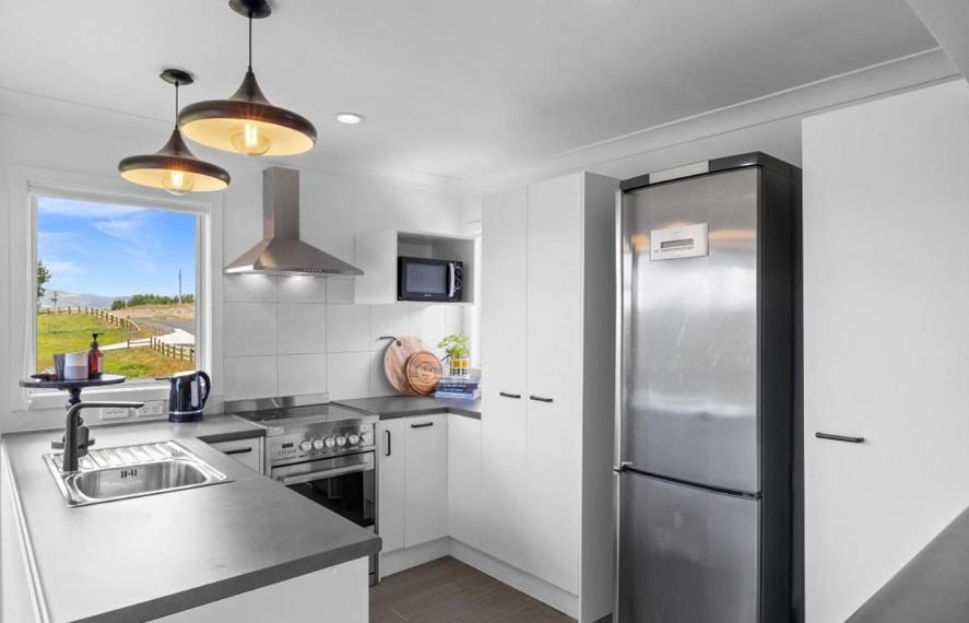 Kaiwaka Home in rural location - 15min from beach! view 4