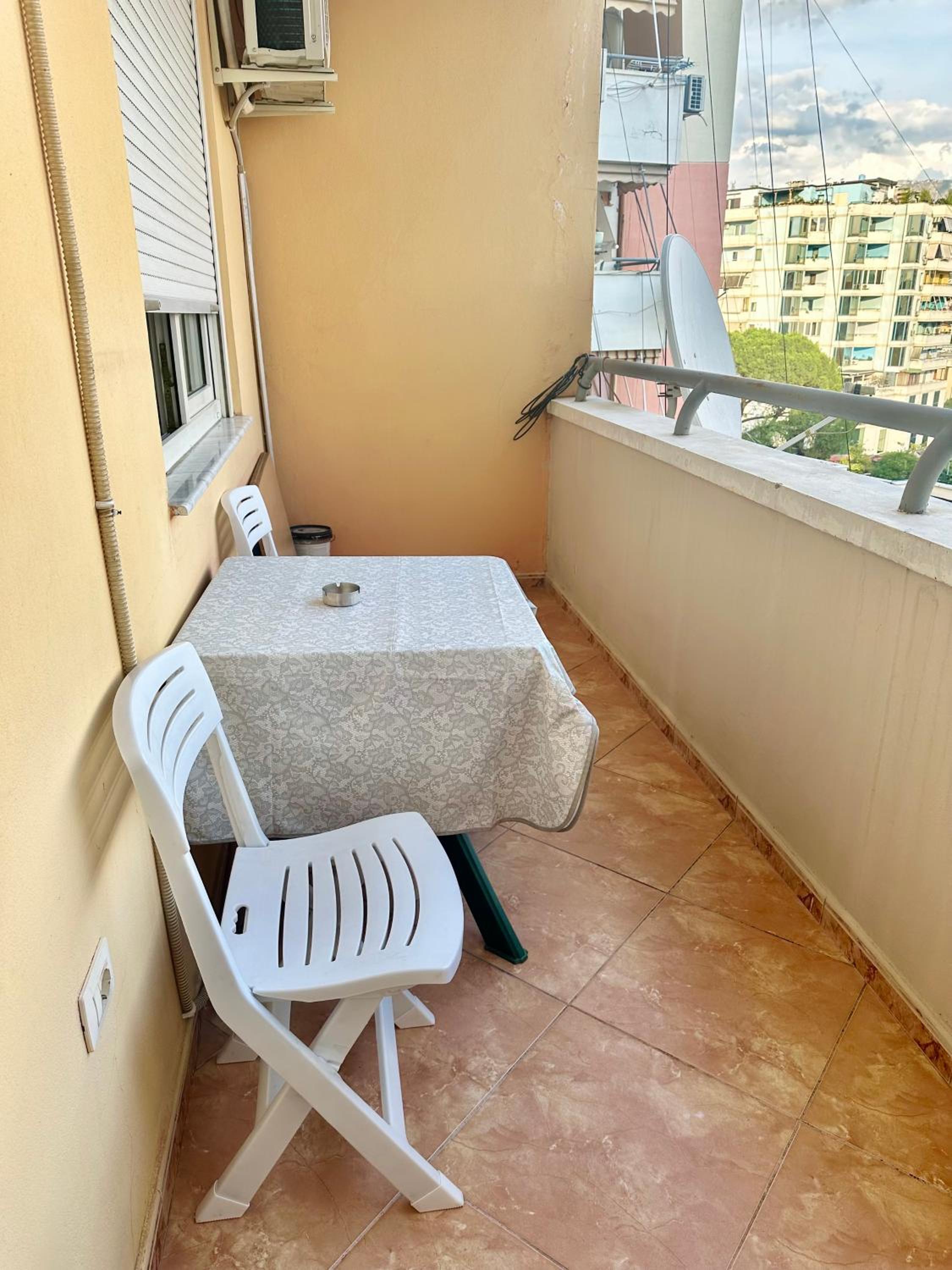 KK apartment Air Albania-centrally located photo 2