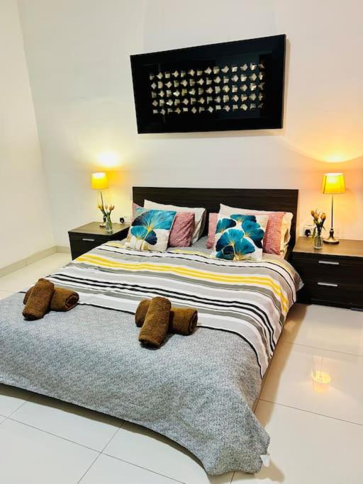 Spacious Home in the Heart of St Julian's photo 3