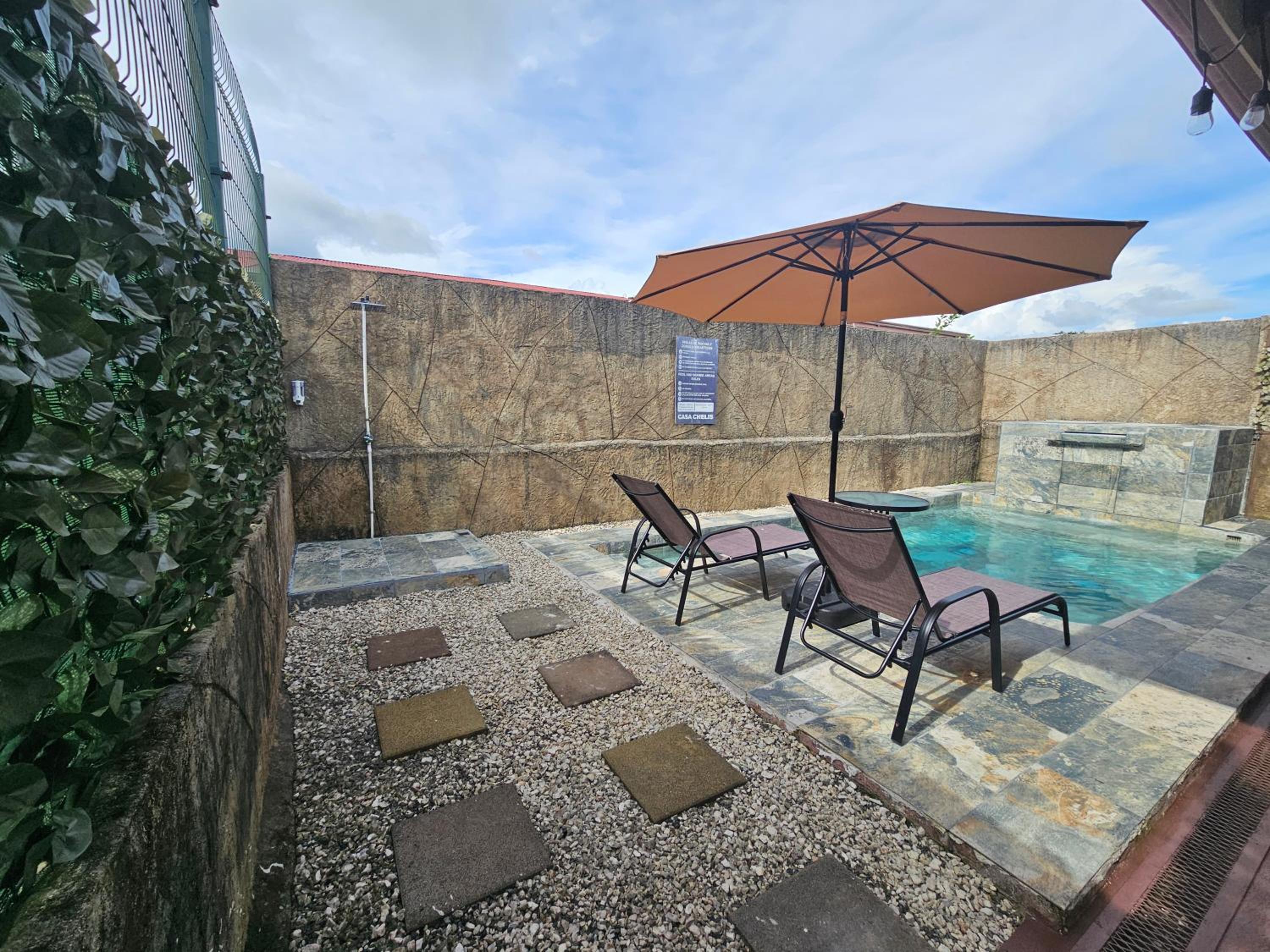 Casa Chelis