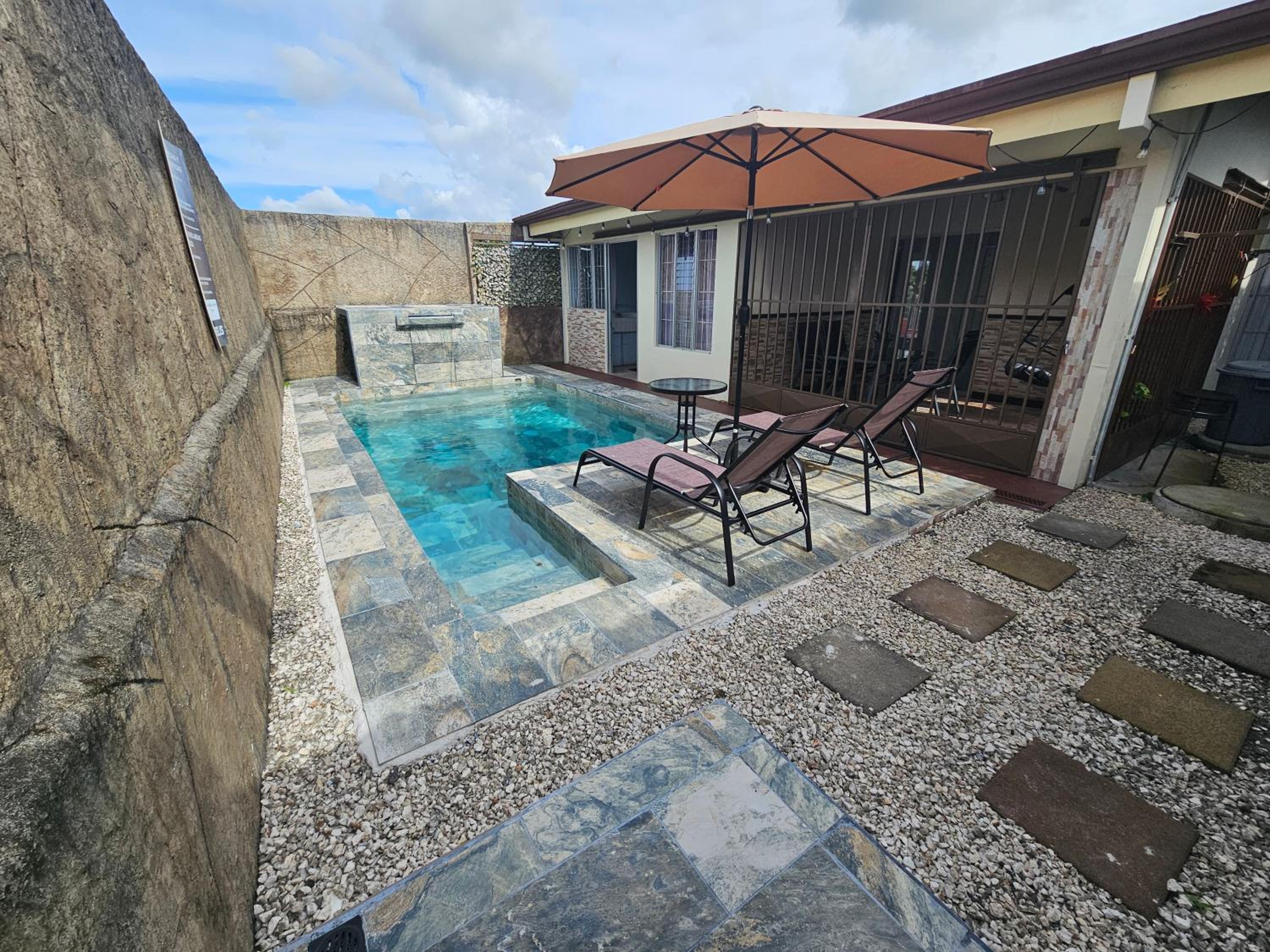 Casa Chelis