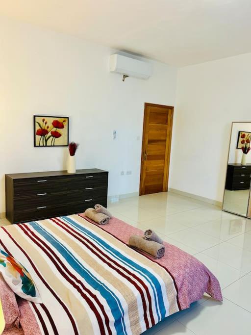 Spacious Home in the Heart of St Julian's photo 2