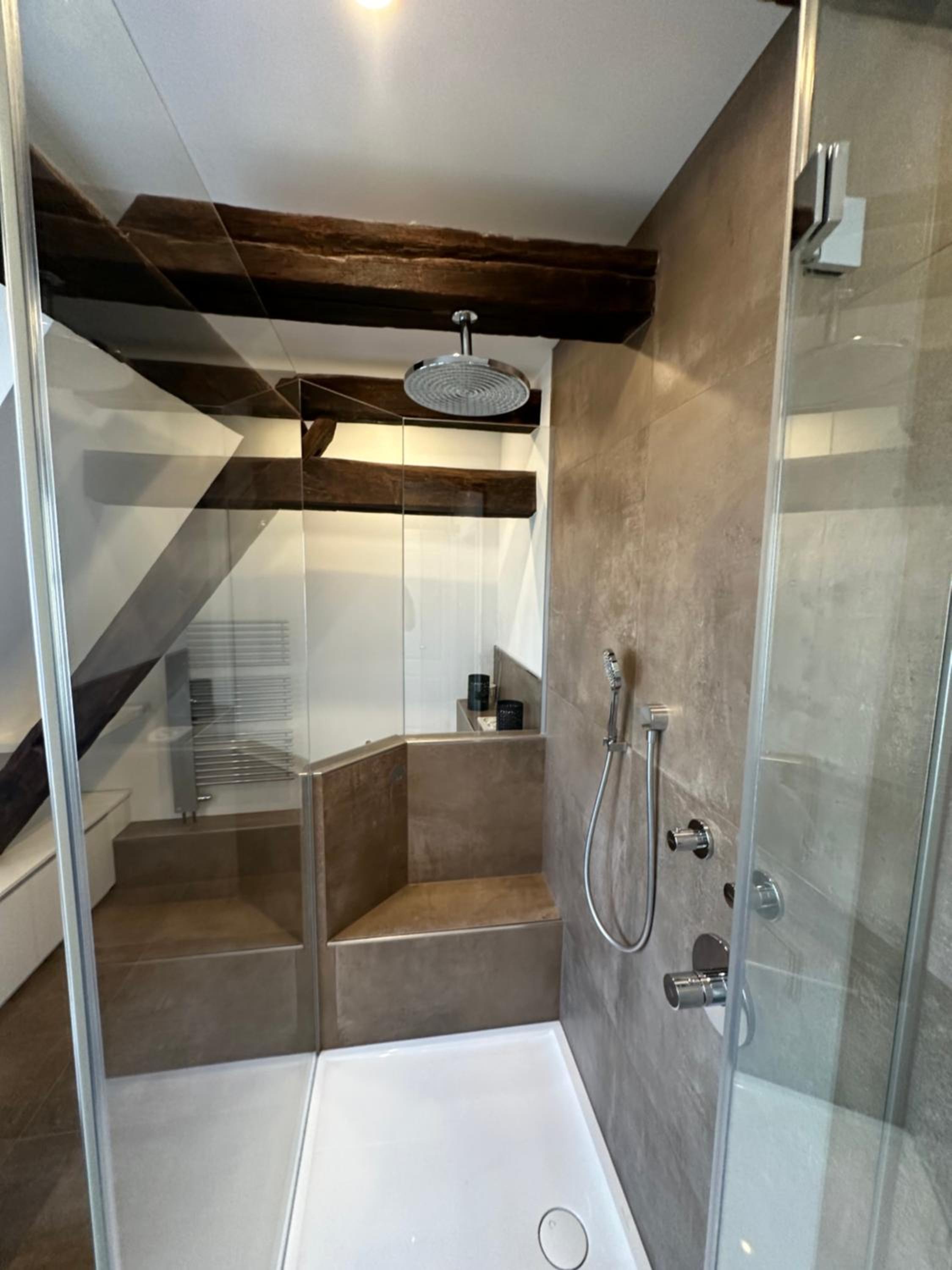 DOM LIVING - LuxusHaus