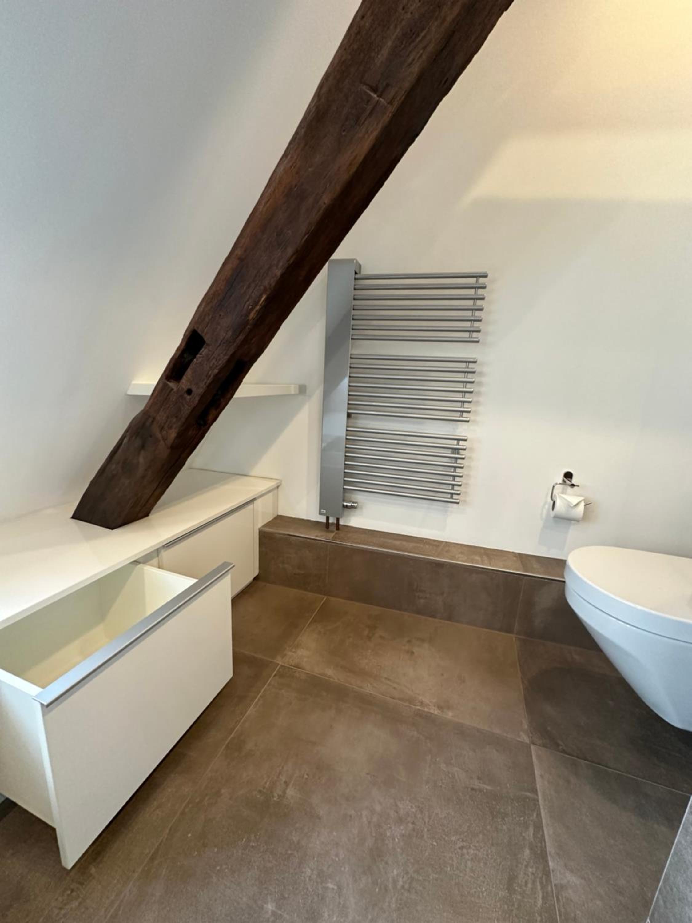 DOM LIVING - LuxusHaus