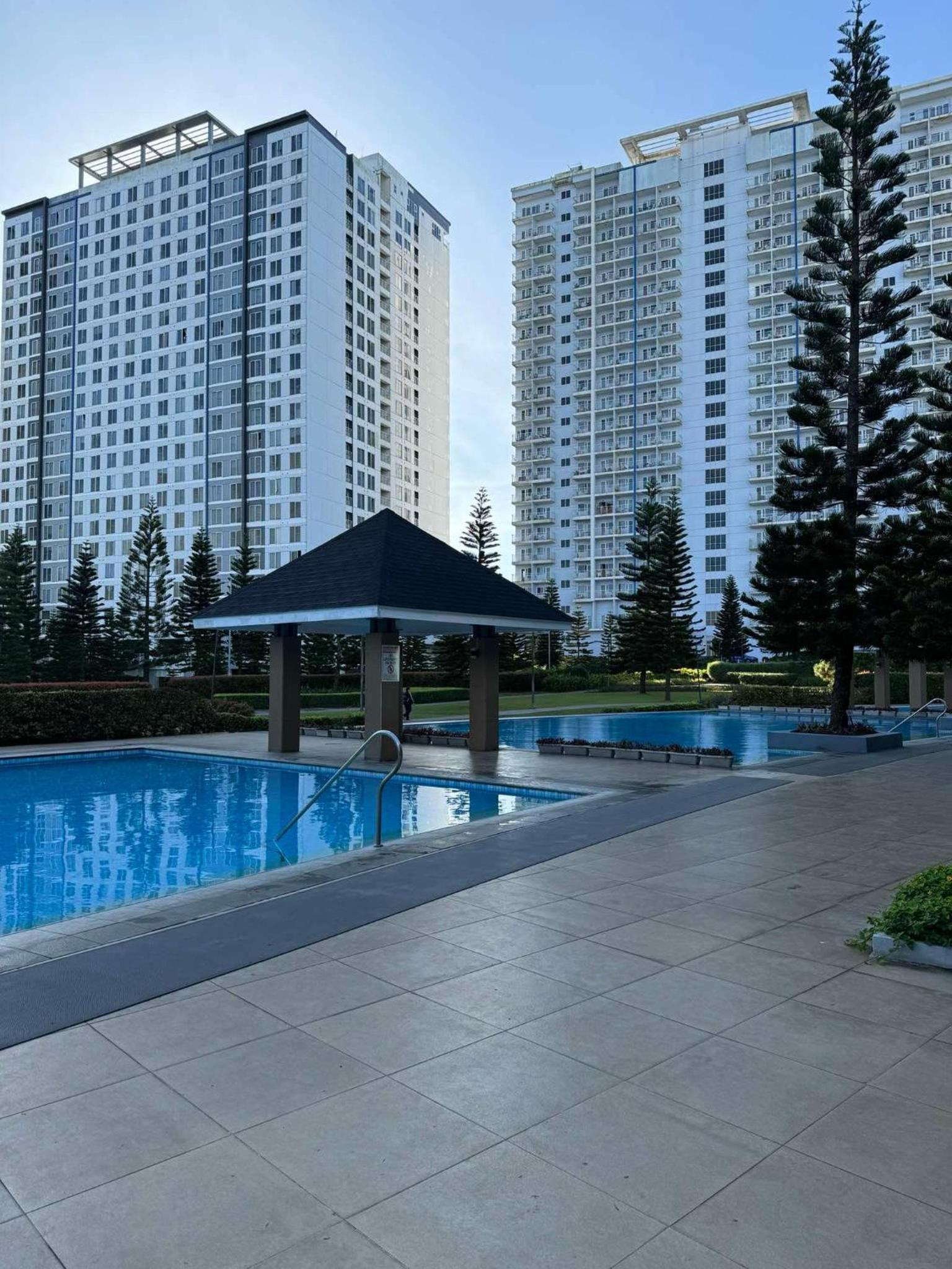 The Cozy Luxe PH view 2