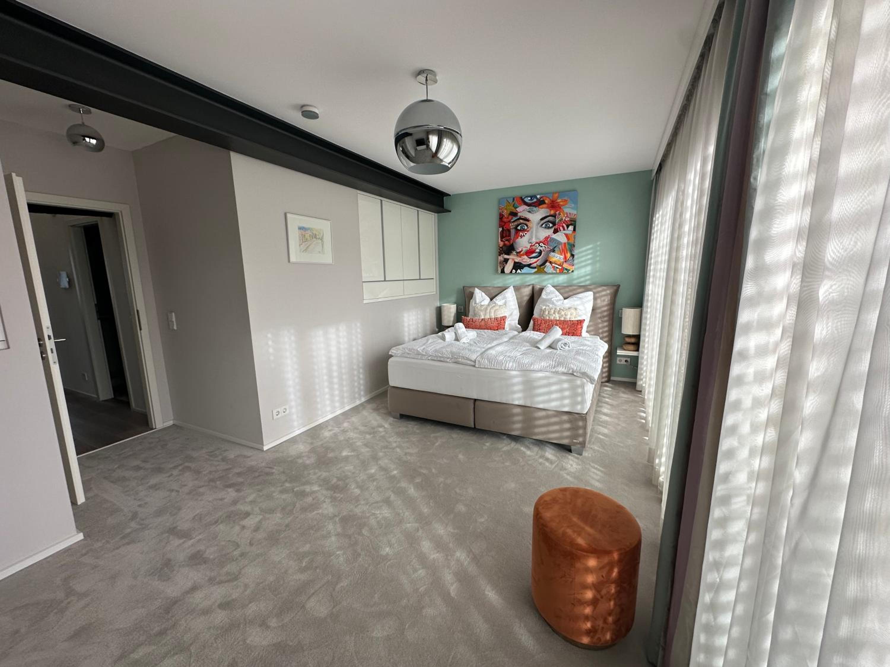 DOM LIVING - LuxusHaus