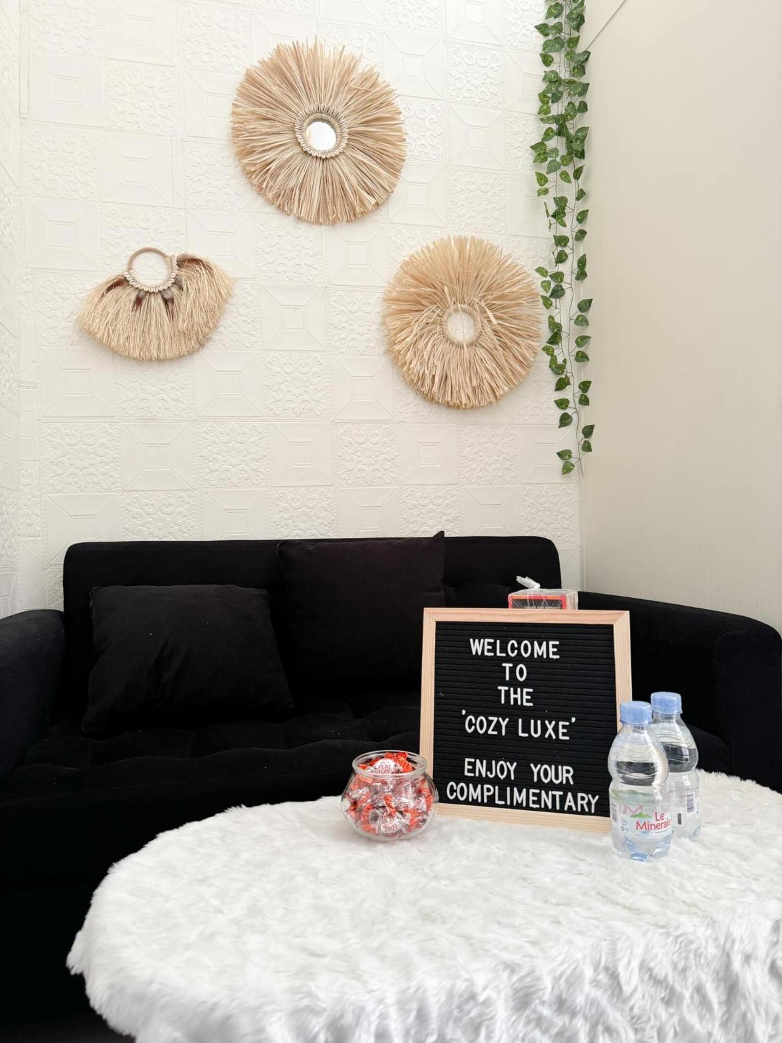 The Cozy Luxe PH view 3