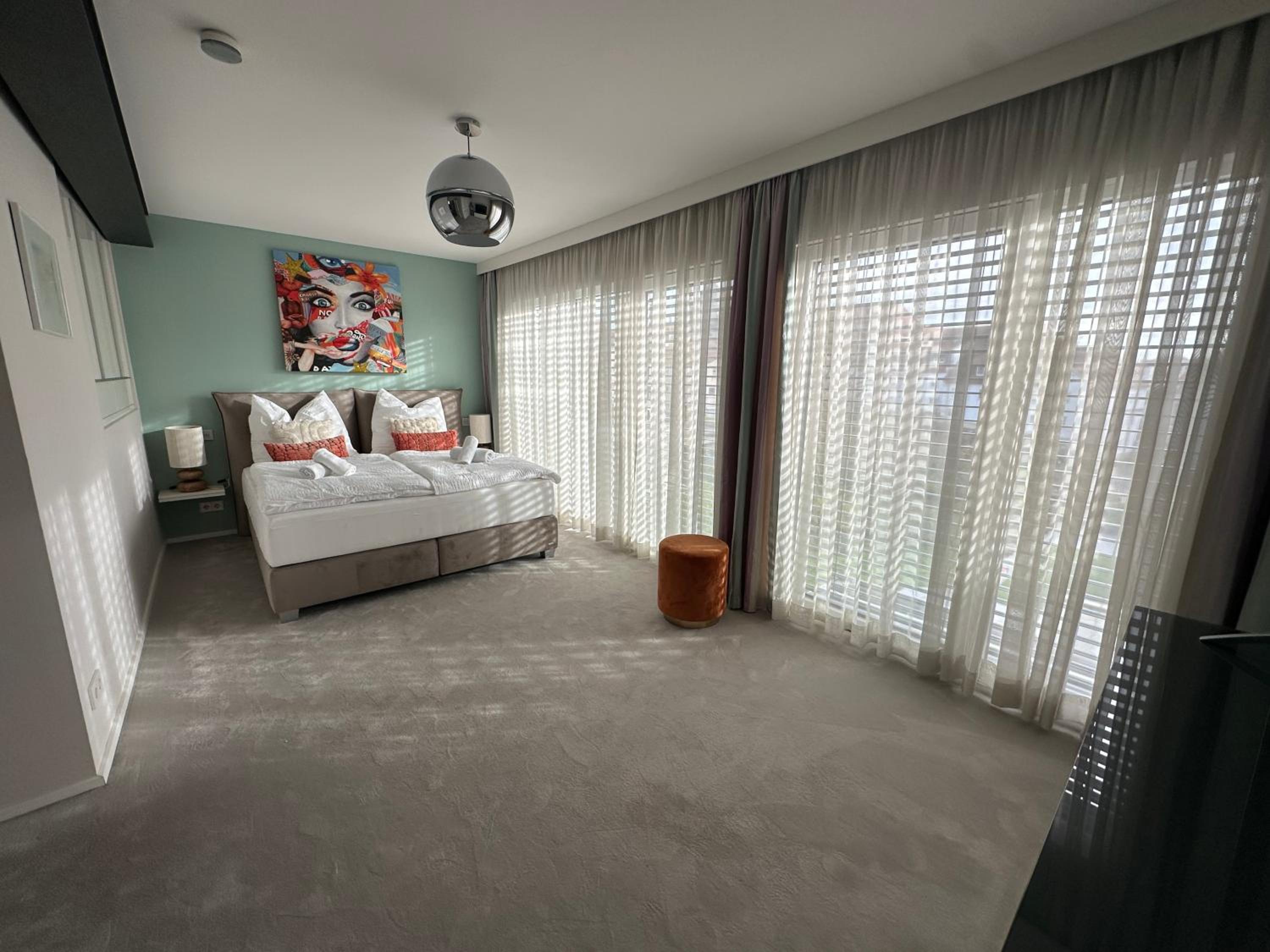 DOM LIVING - LuxusHaus
