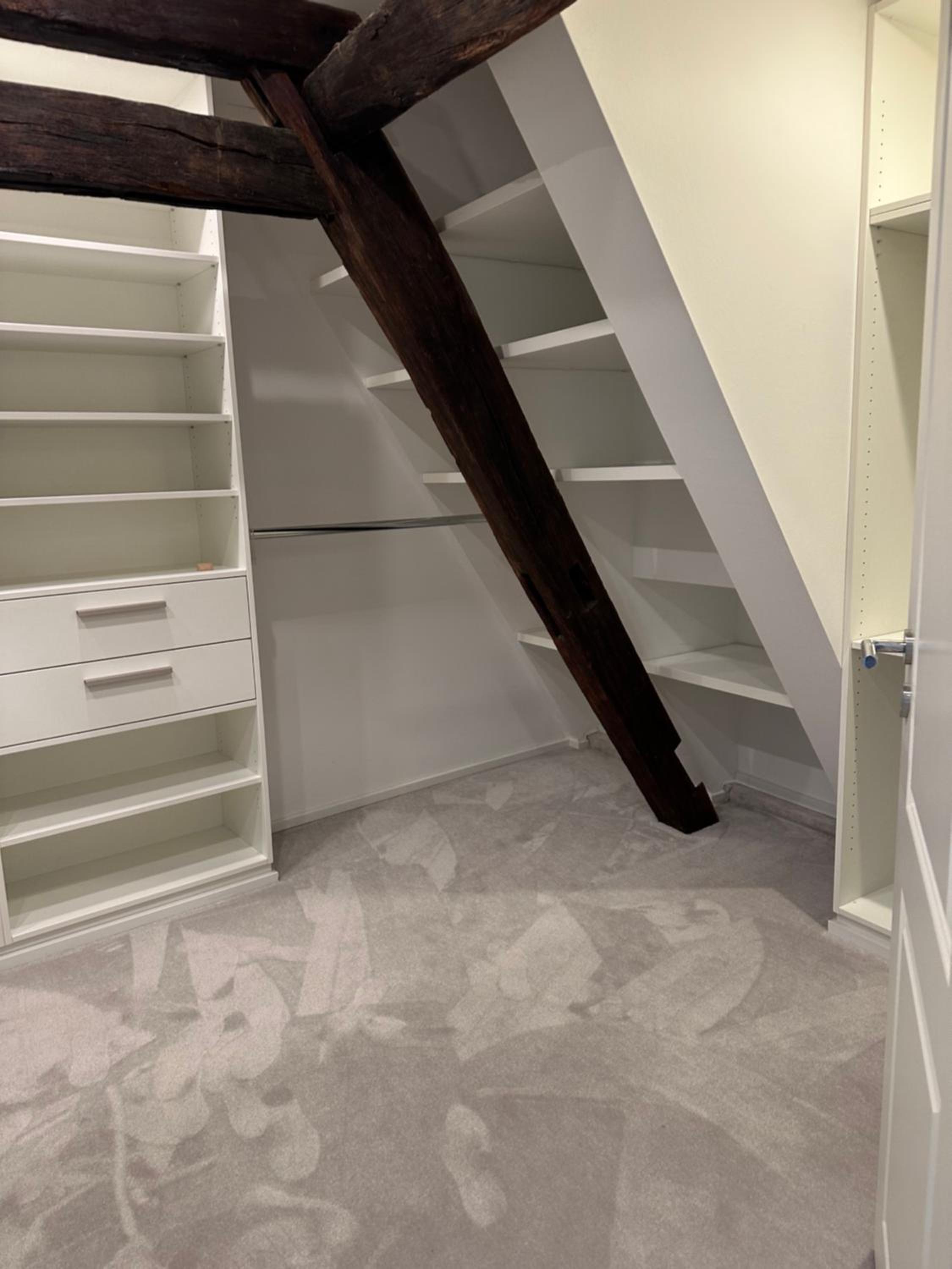 DOM LIVING - LuxusHaus