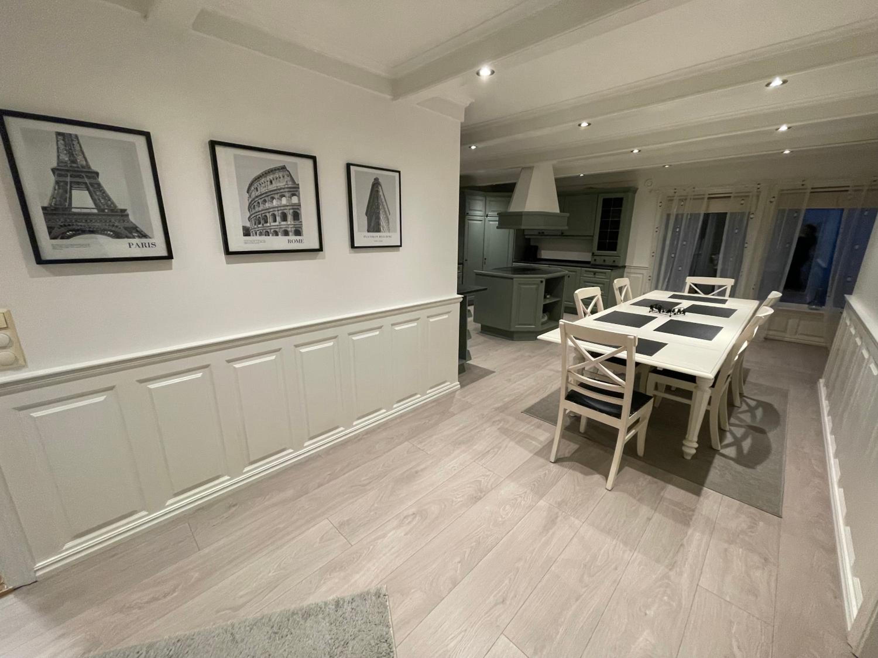 Villa Apartment Larvik view 5