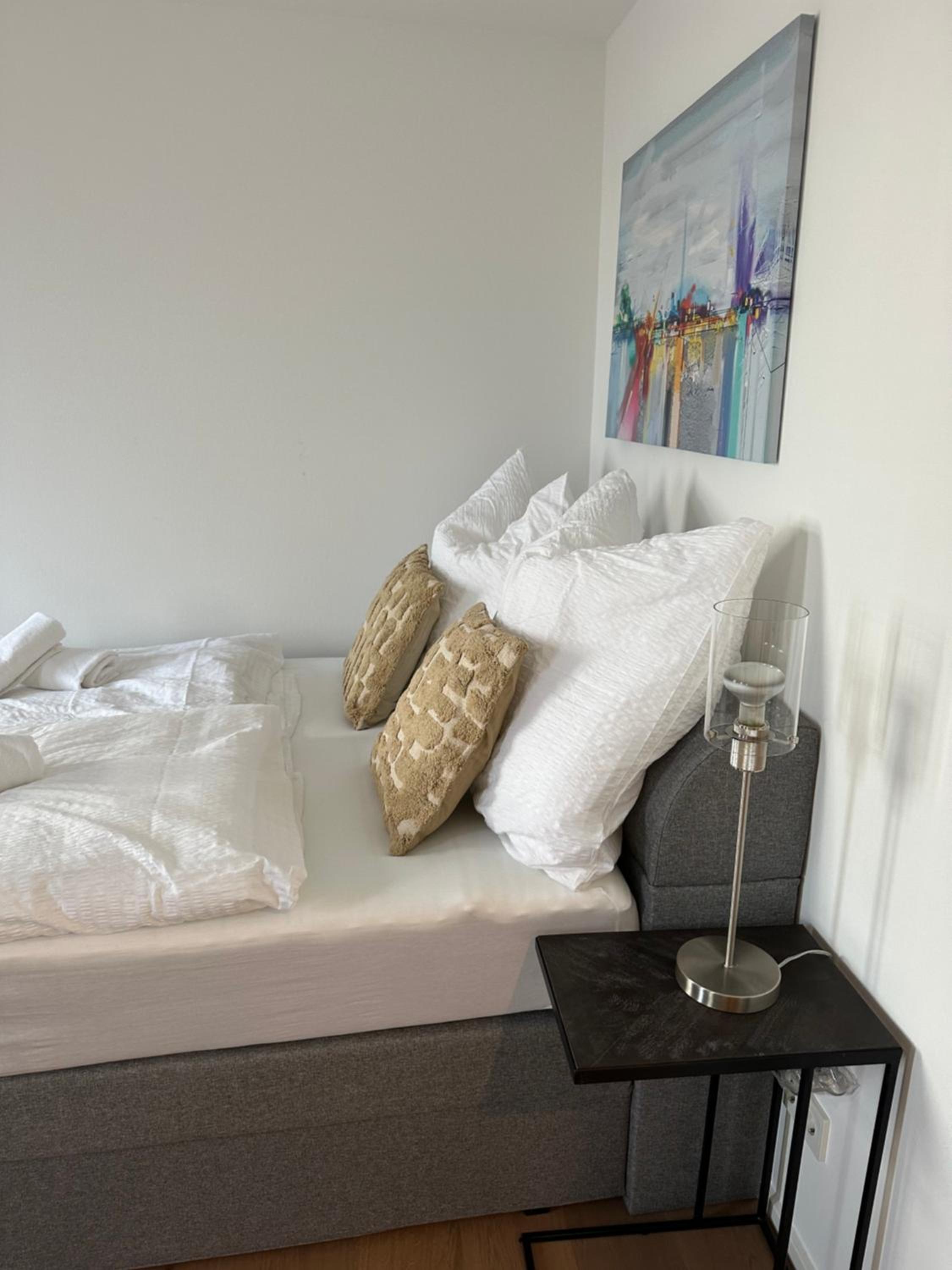 DOM LIVING - LuxusHaus