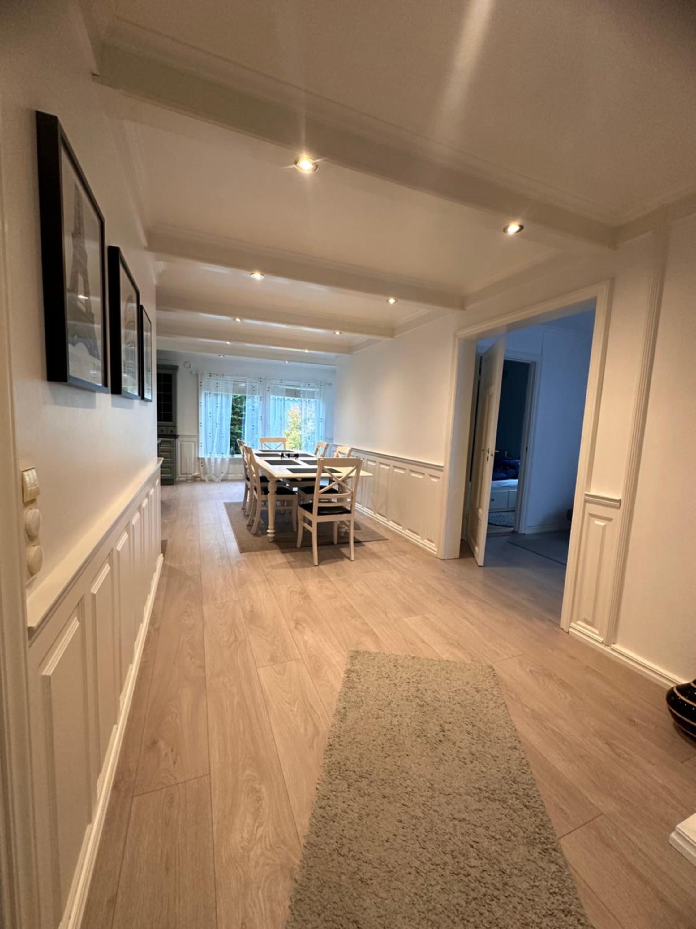 Villa Apartment Larvik view 4