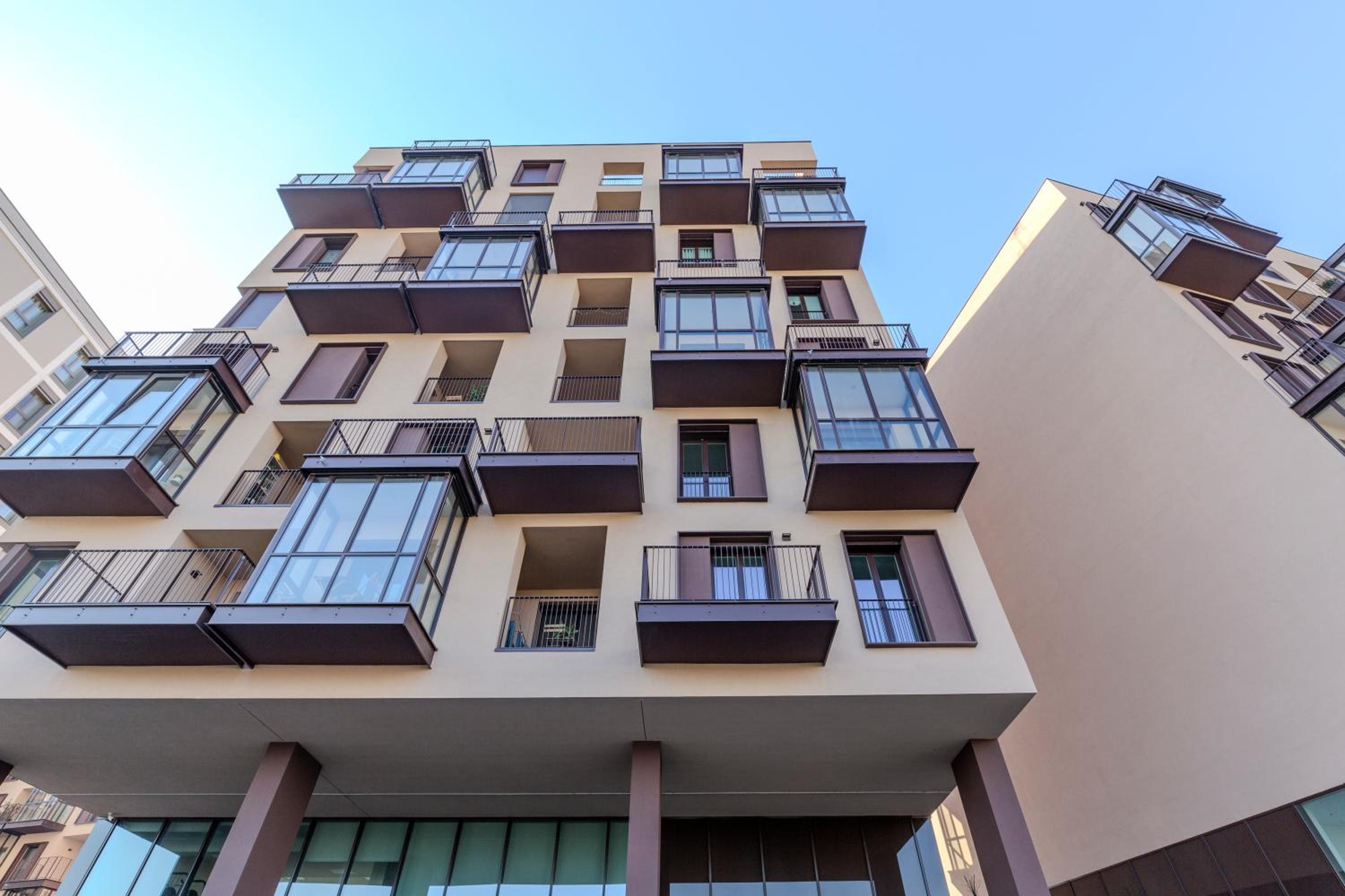 Sei Milano Suite