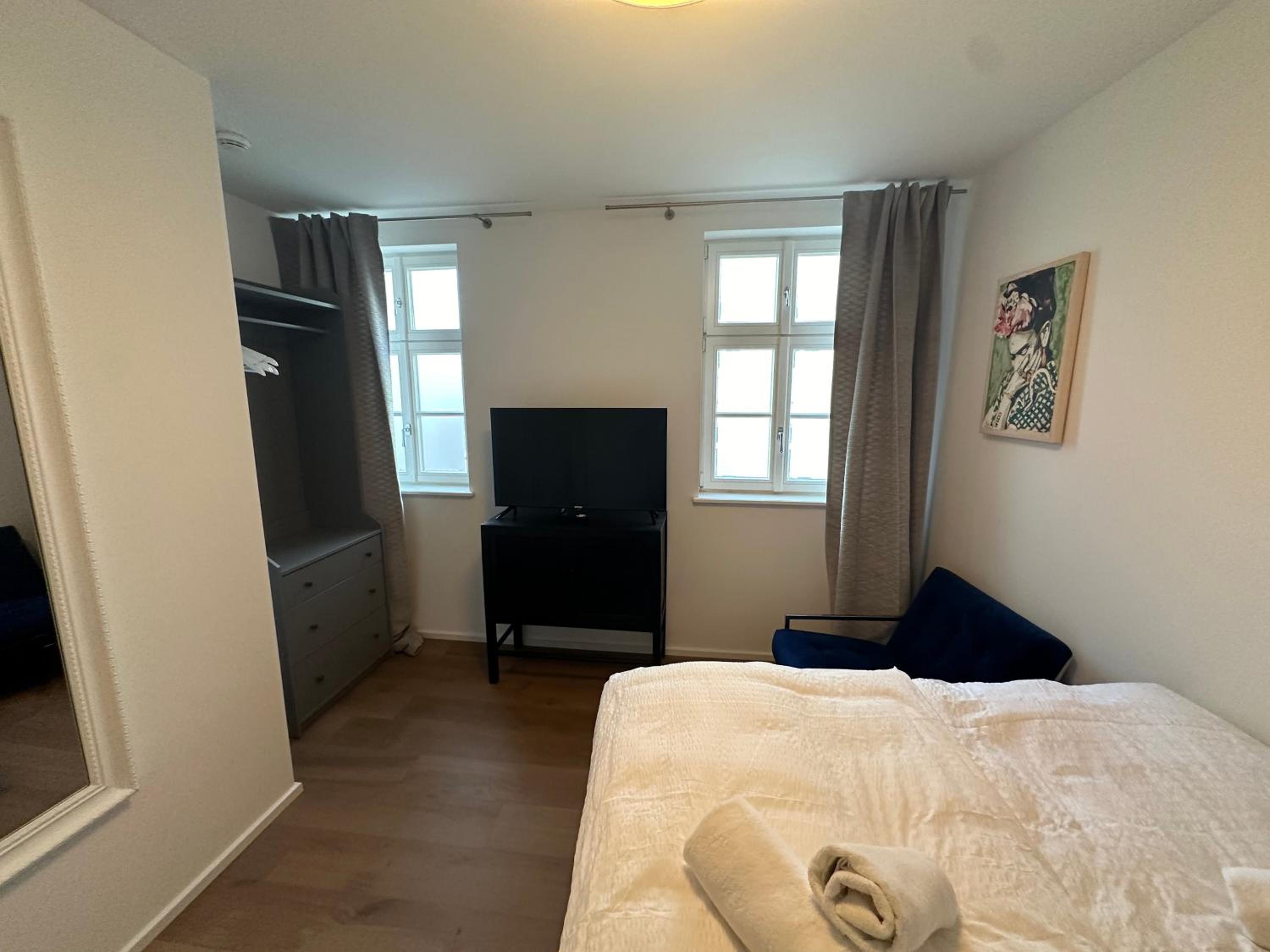 DOM LIVING - LuxusHaus
