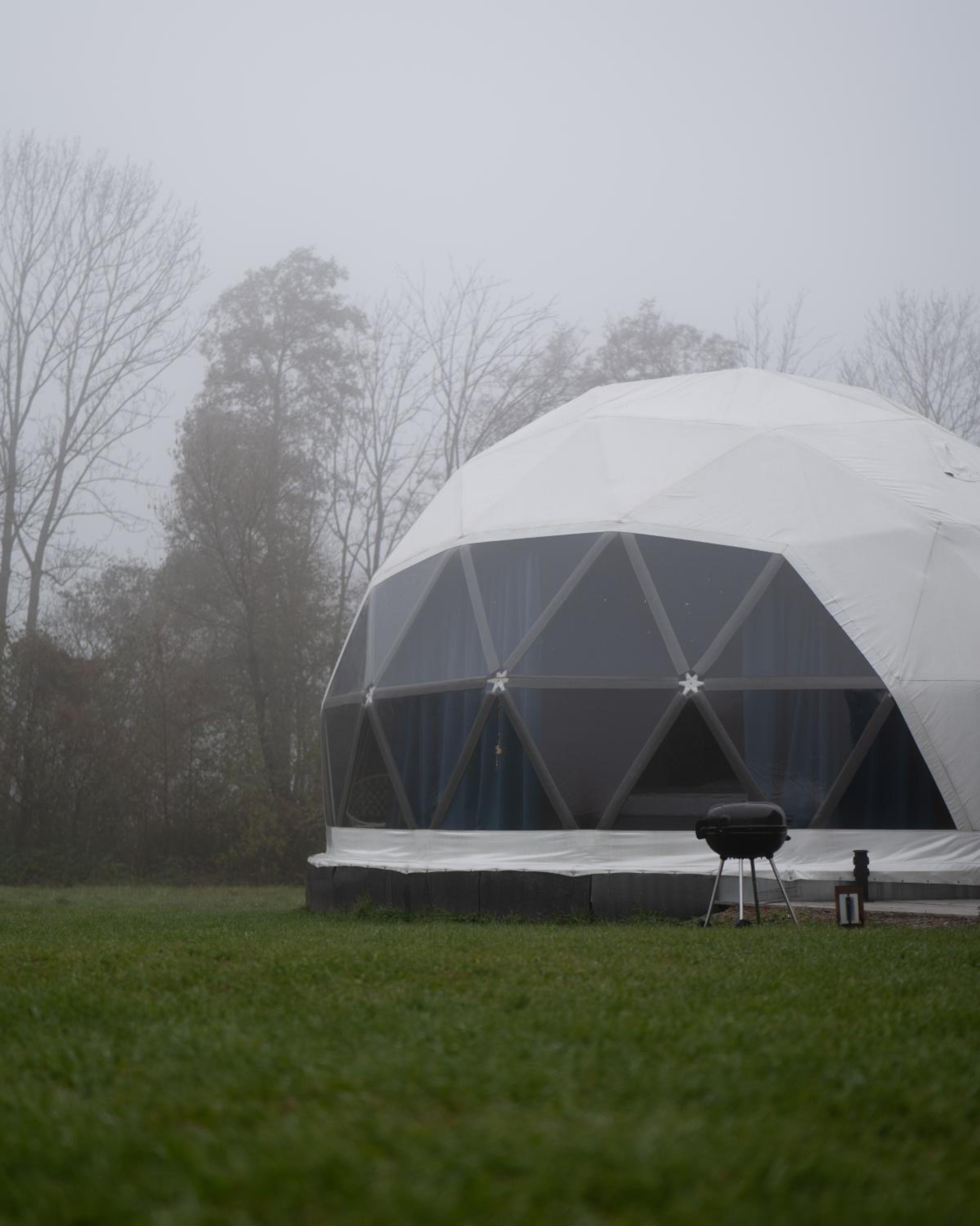 Glamping Resort