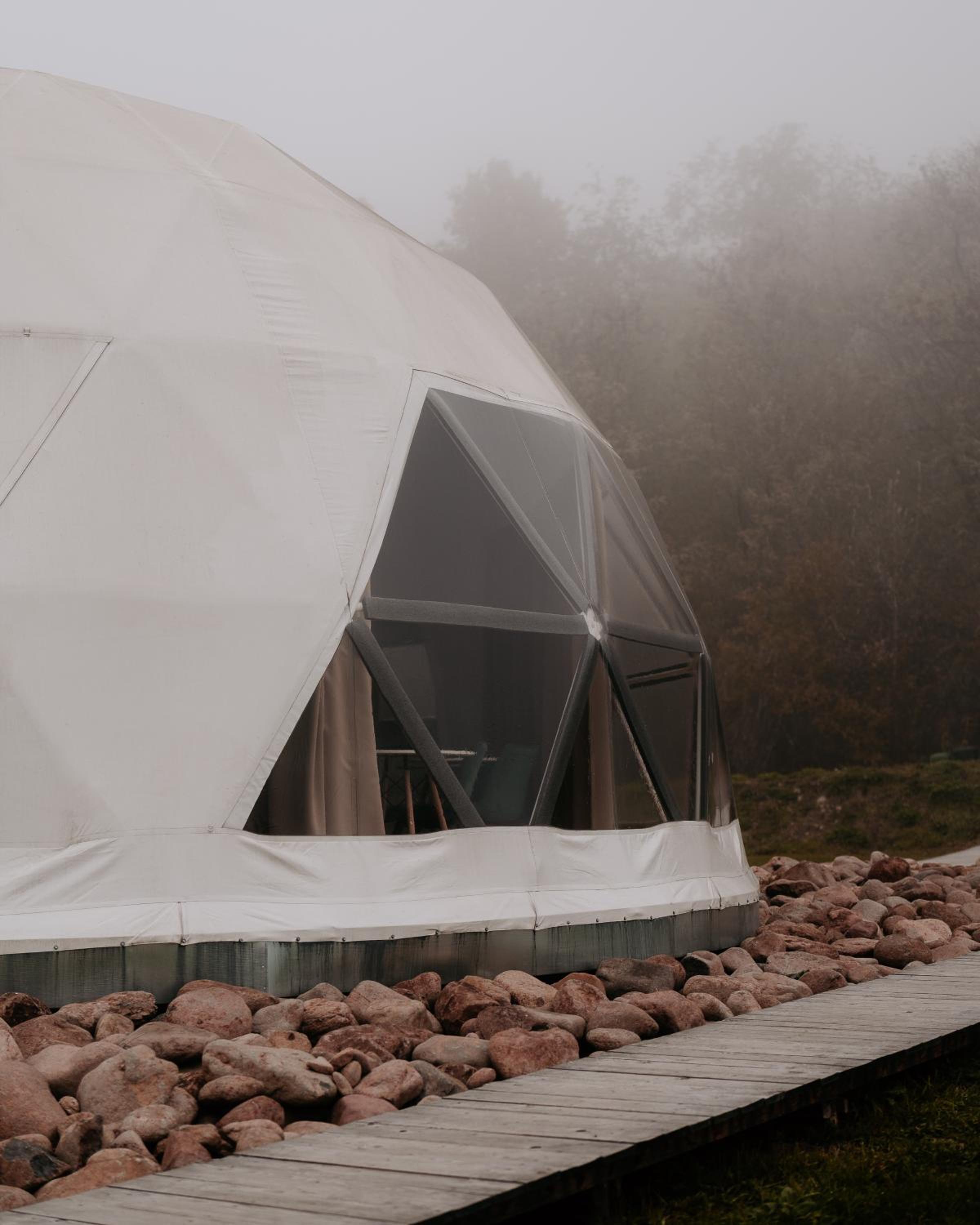 Glamping Resort