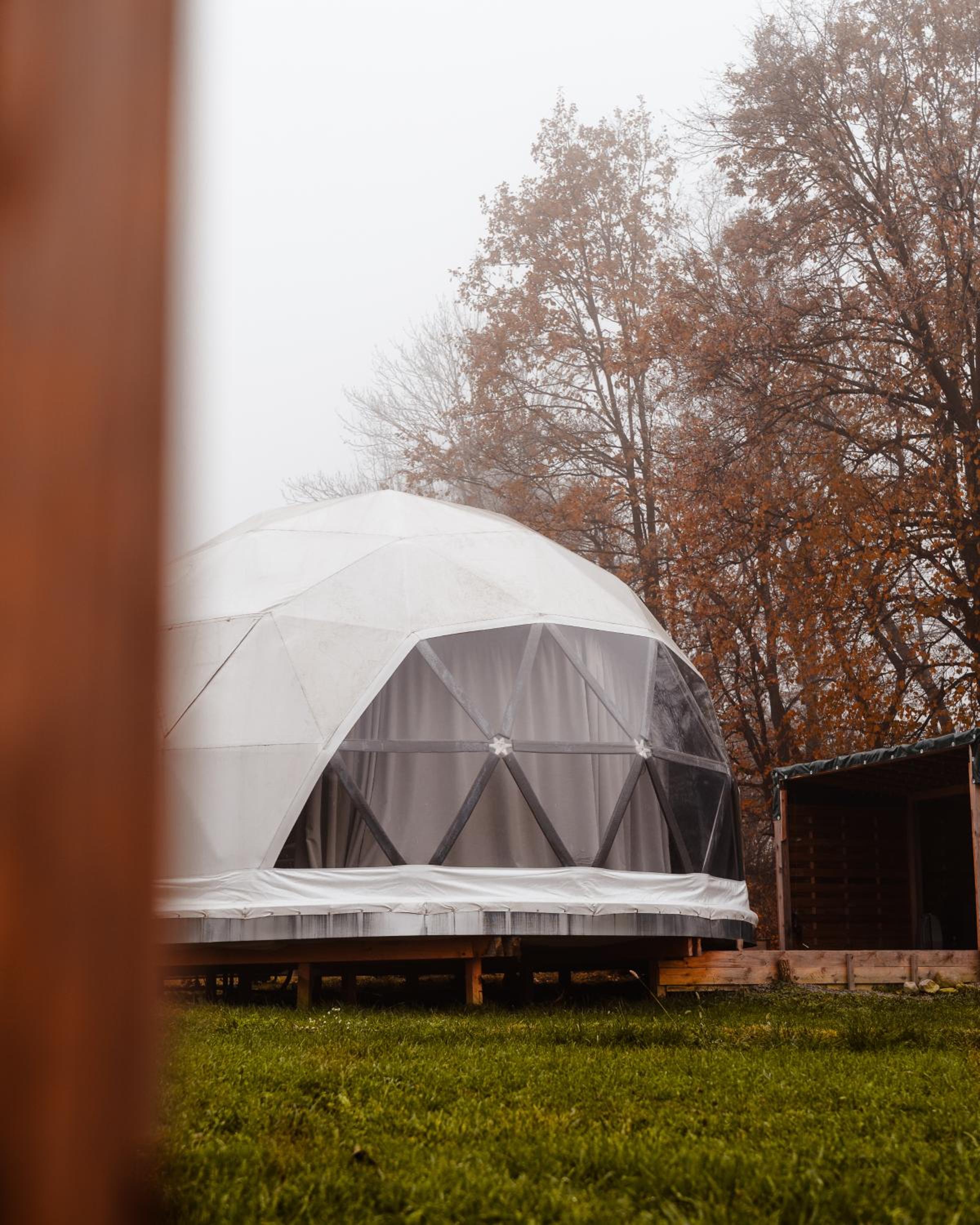 Glamping Resort
