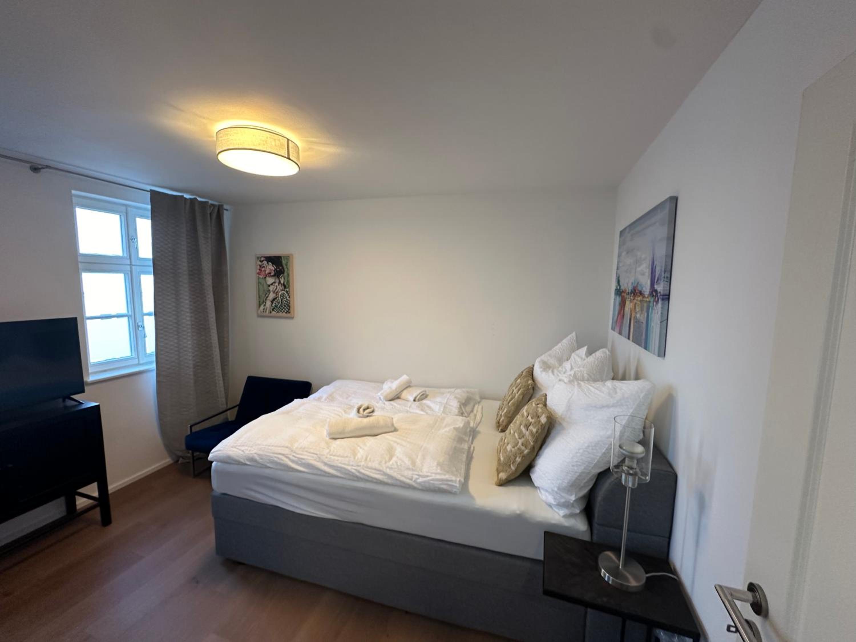 DOM LIVING - LuxusHaus