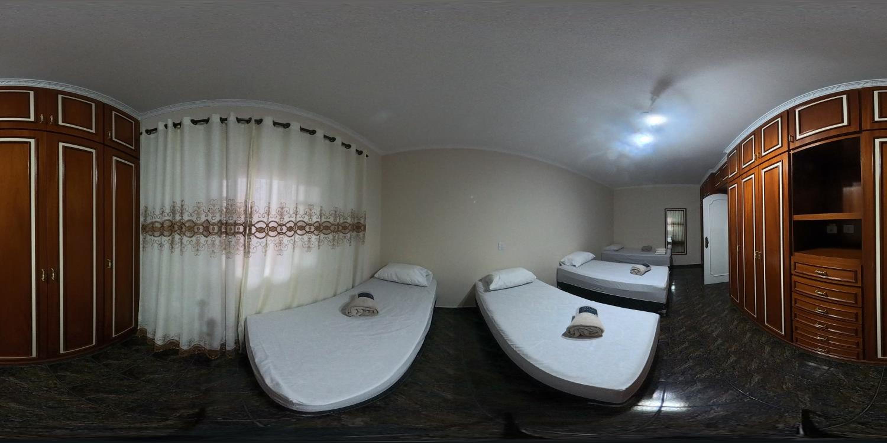 Hostel Blaese Pascal - HBP