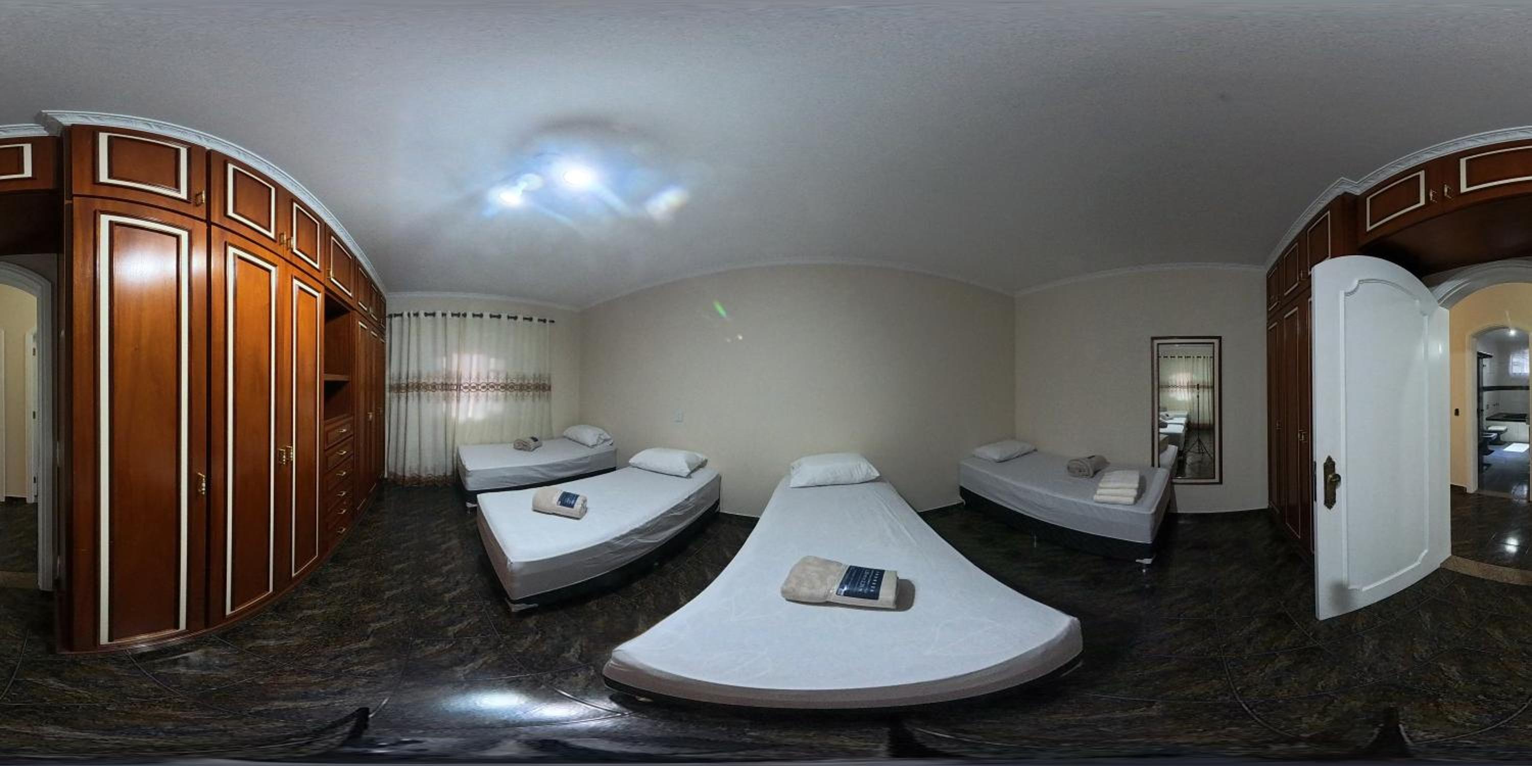 Hostel Blaese Pascal - HBP