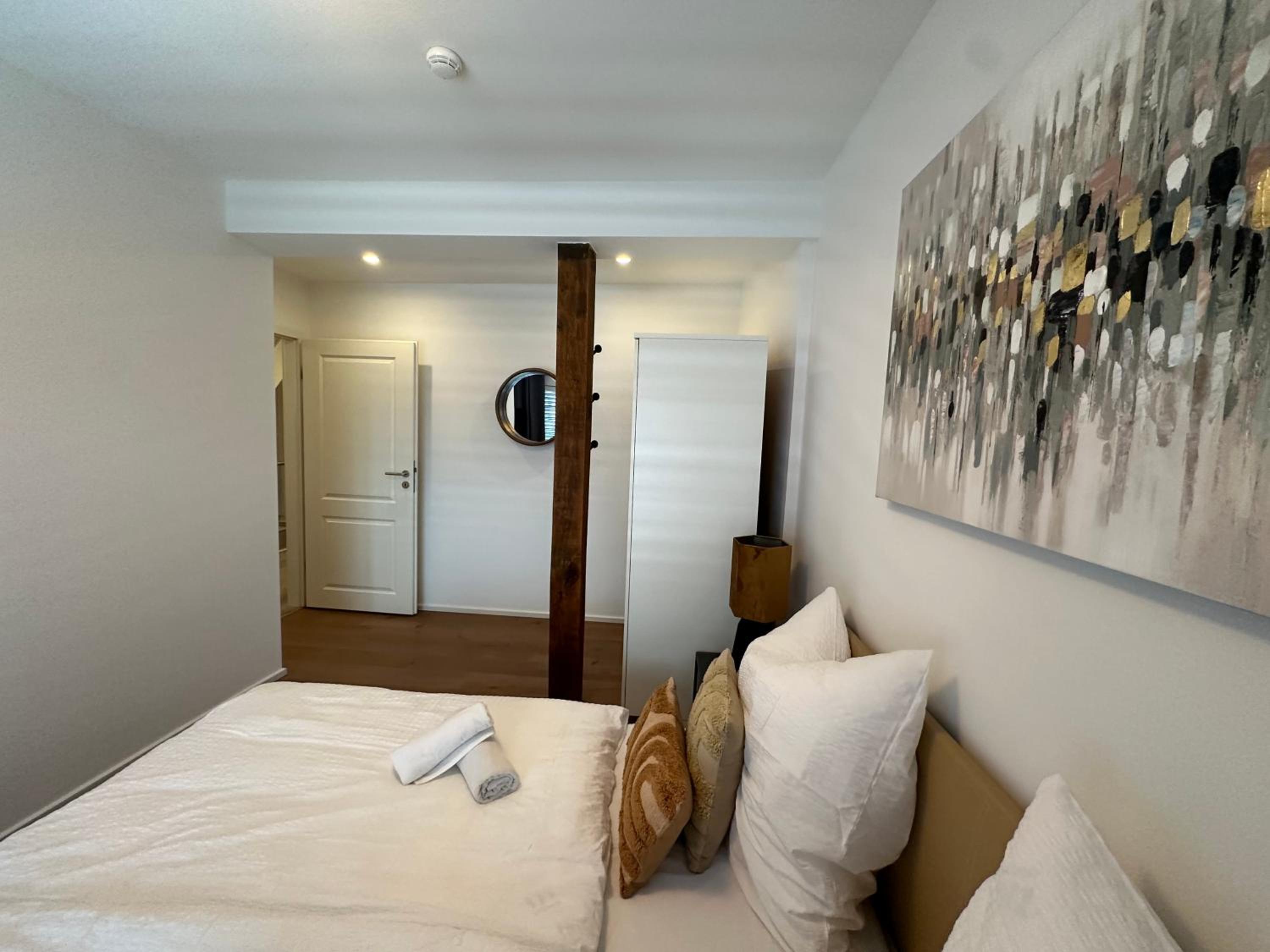 DOM LIVING - LuxusHaus