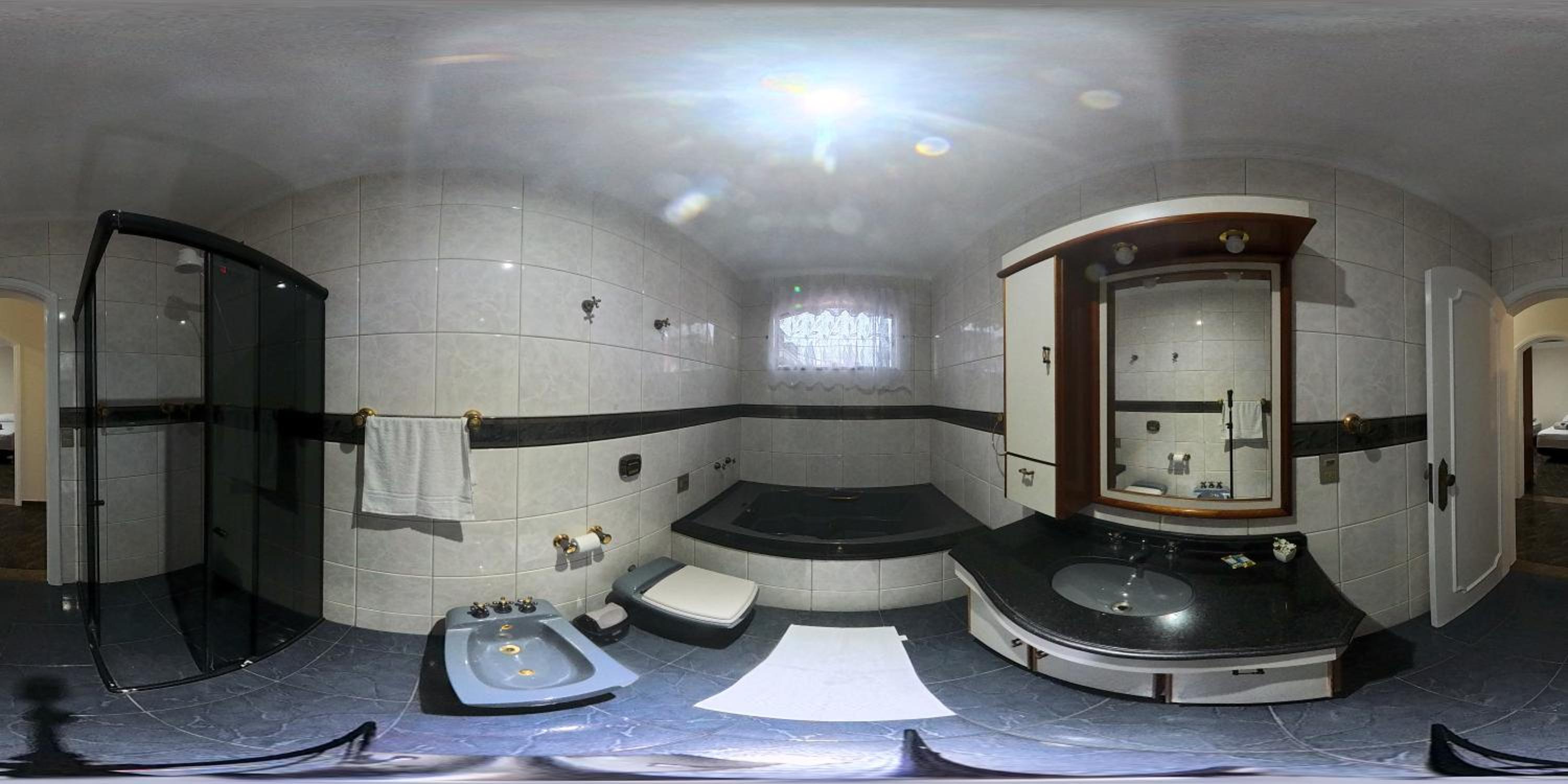 Hostel Blaese Pascal - HBP