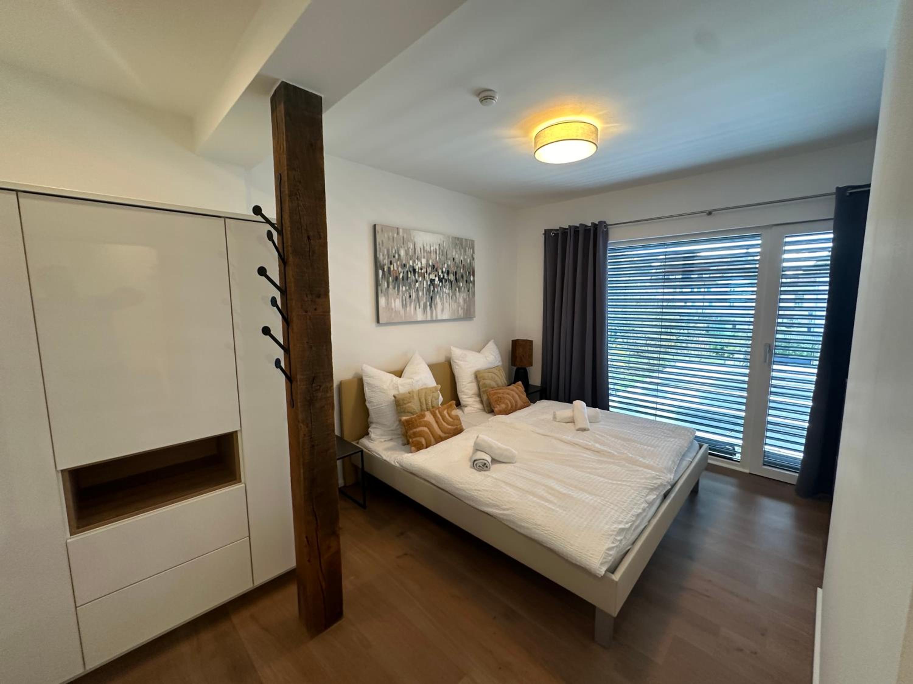 DOM LIVING - LuxusHaus
