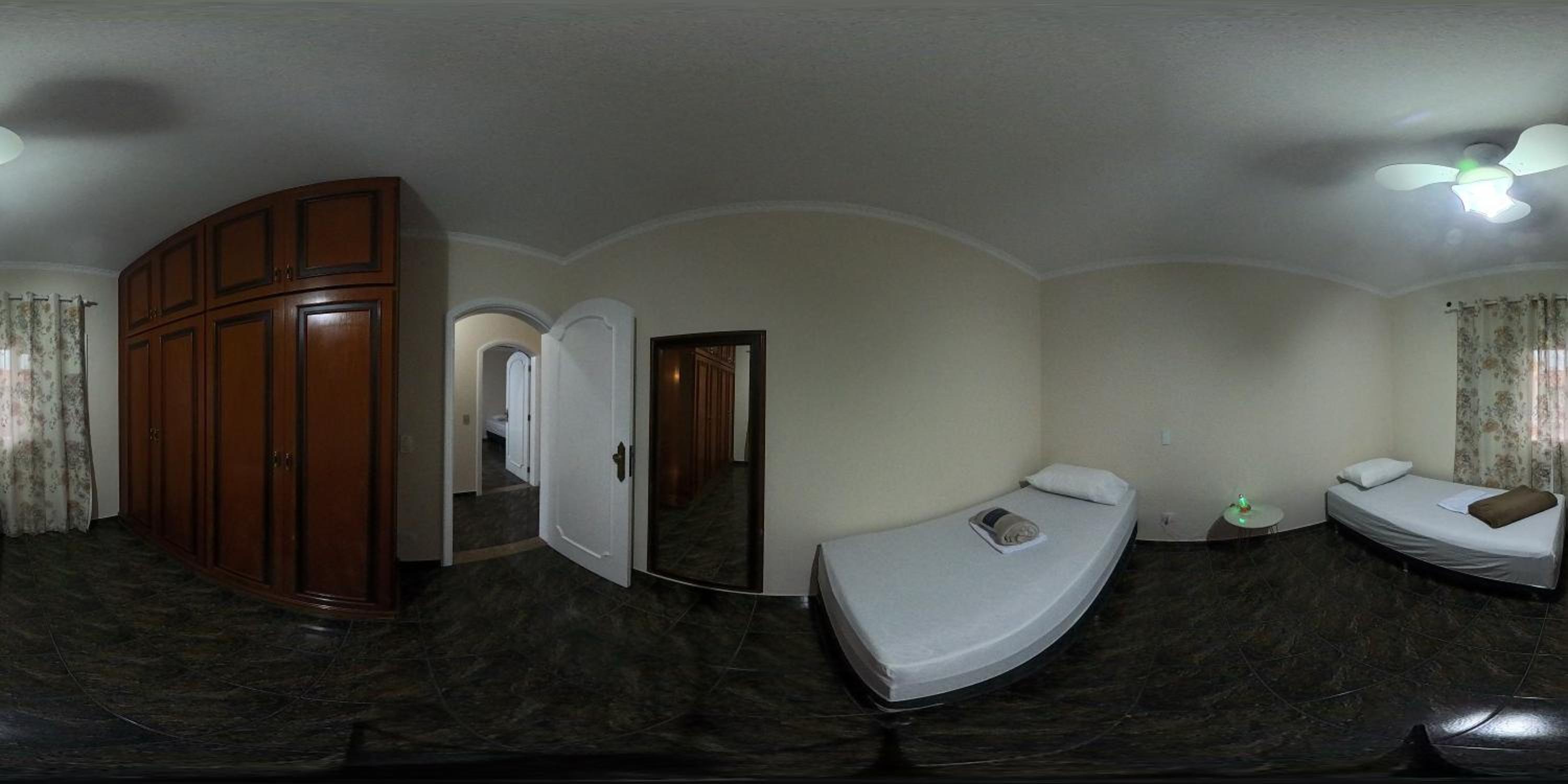 Hostel Blaese Pascal - HBP