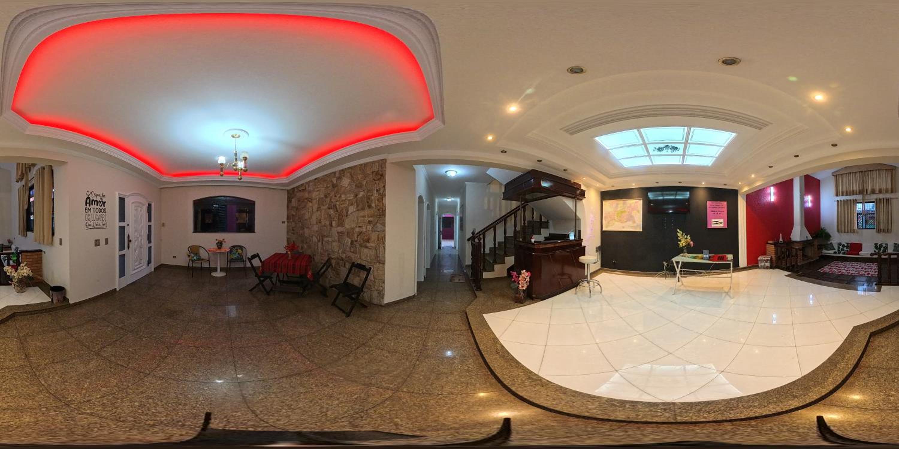 Hostel Blaese Pascal - HBP