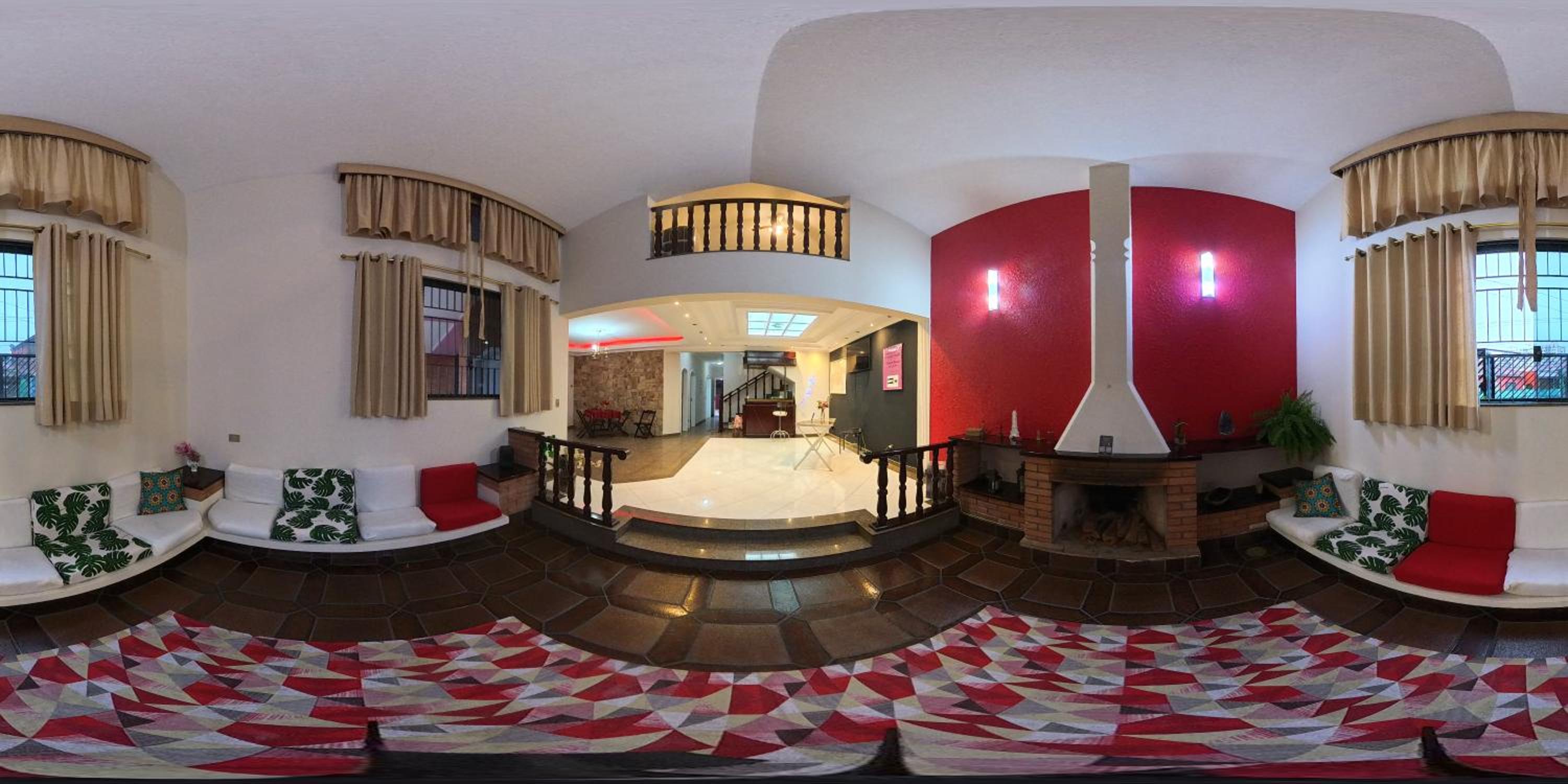 Hostel Blaese Pascal - HBP