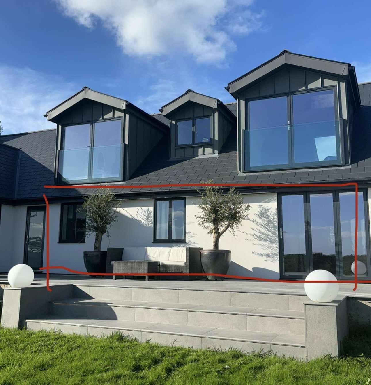 Luxury apartment in Kent, unbelievable views view 2