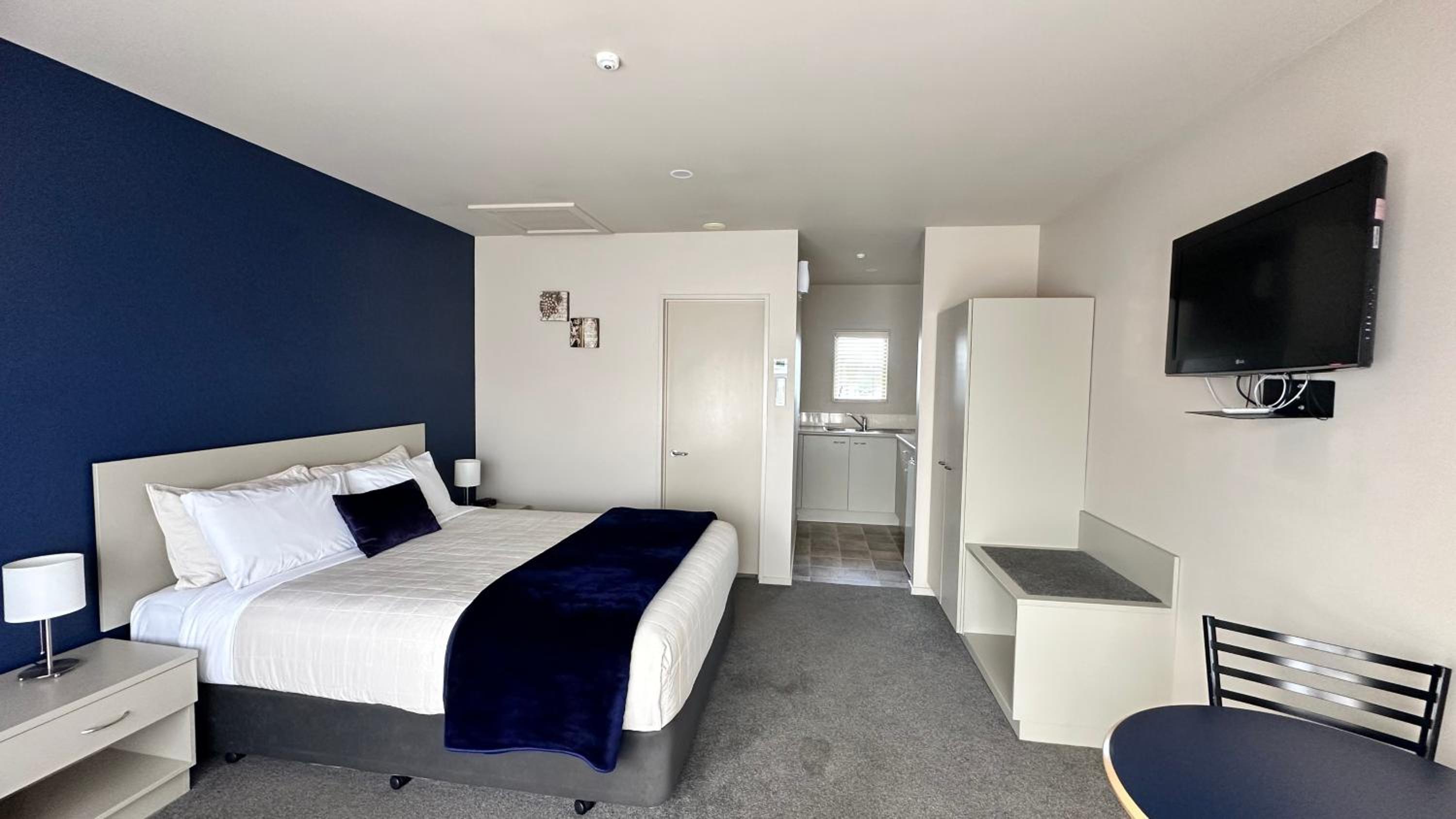 The Suites Ashburton