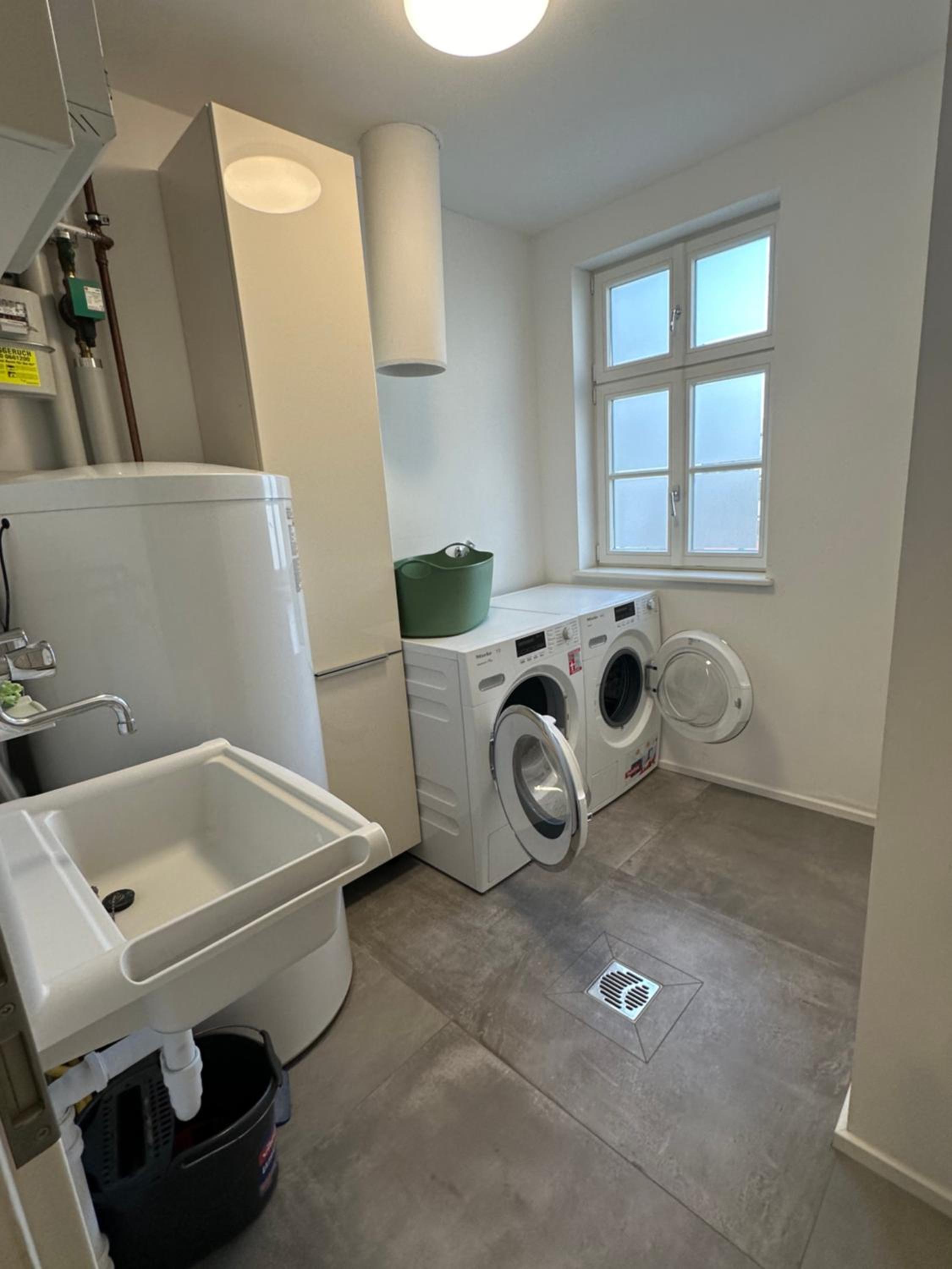 DOM LIVING - LuxusHaus