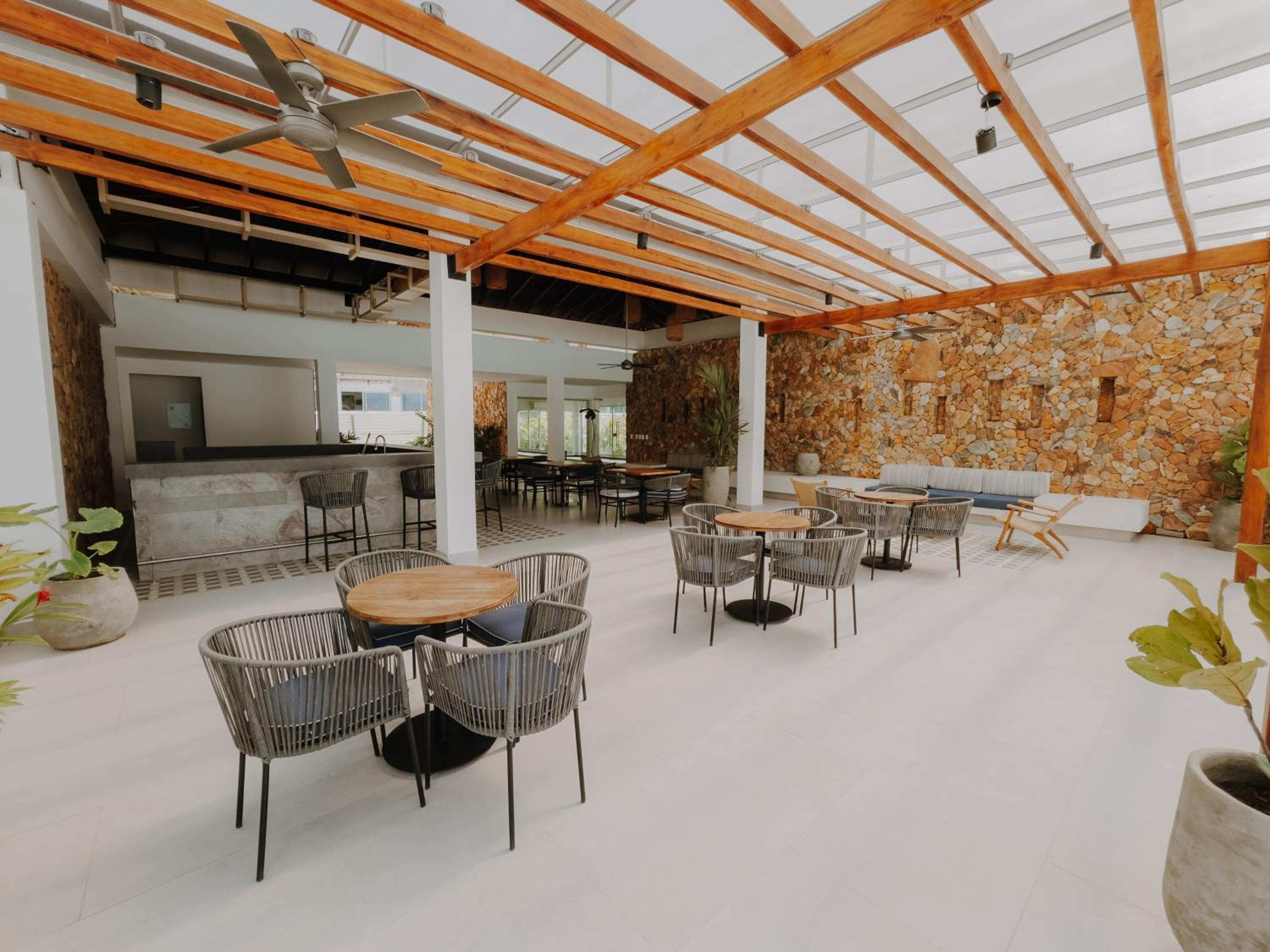 Baia Kristal Apartamento