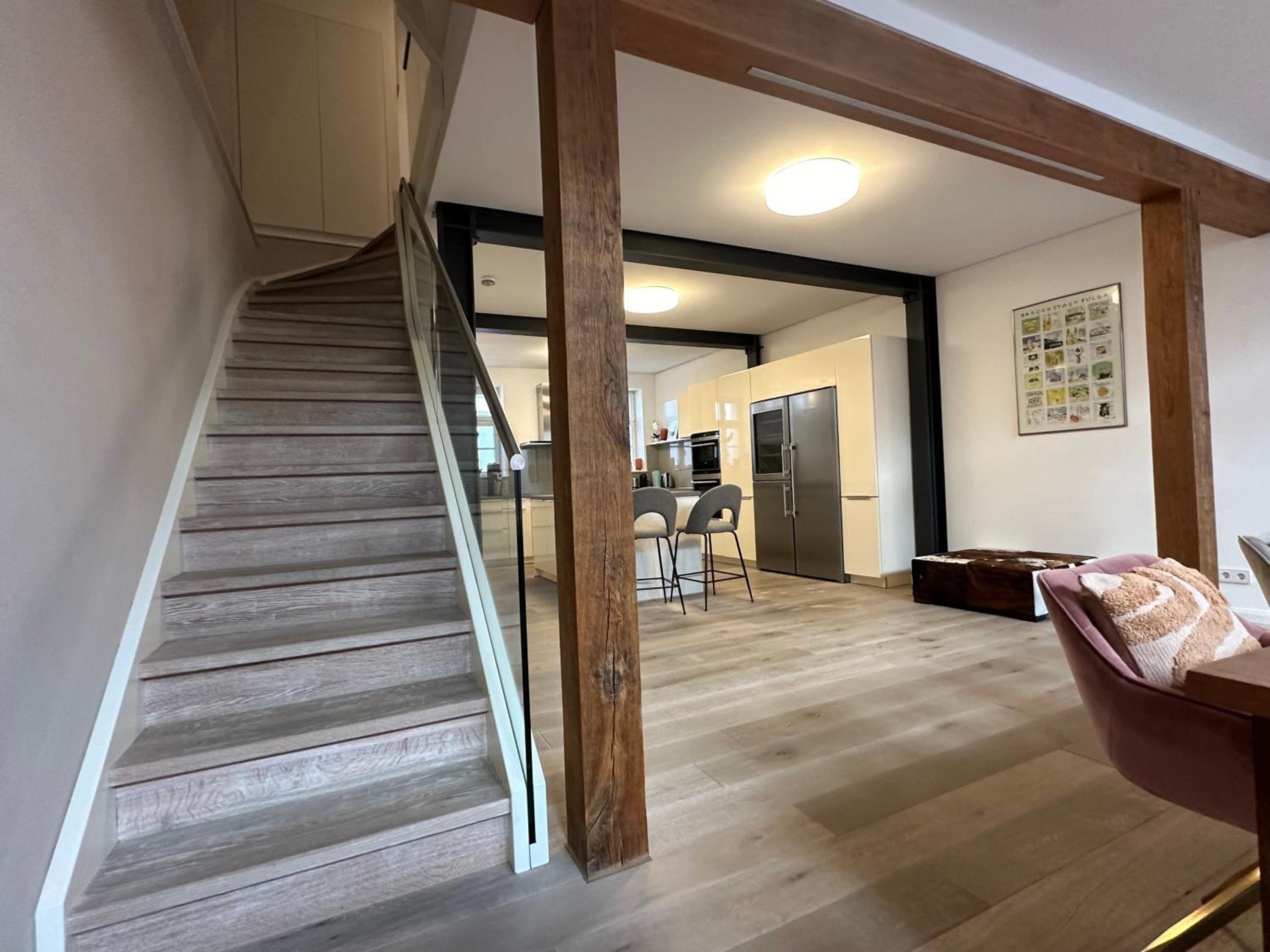 DOM LIVING - LuxusHaus