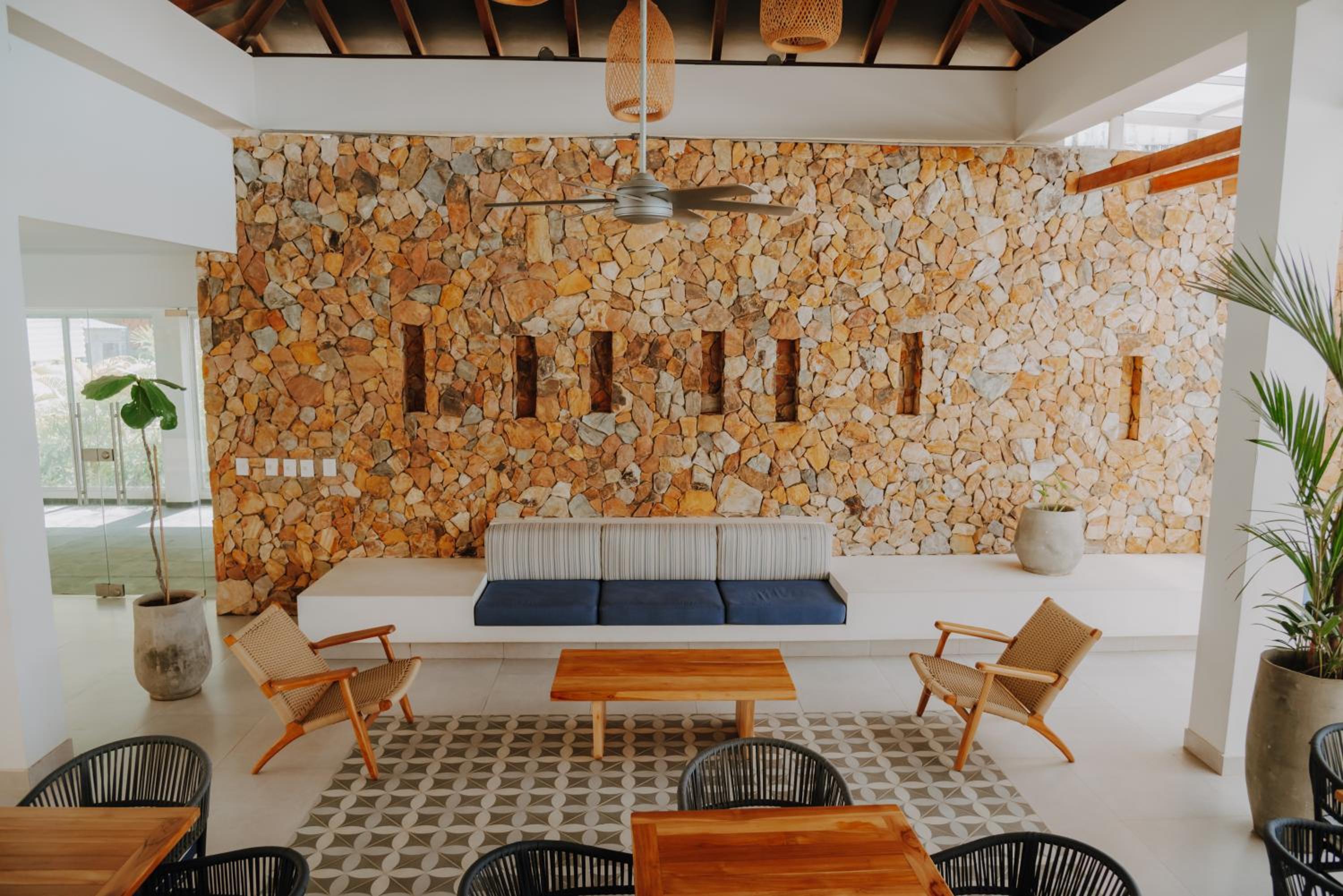 Baia Kristal Apartamento