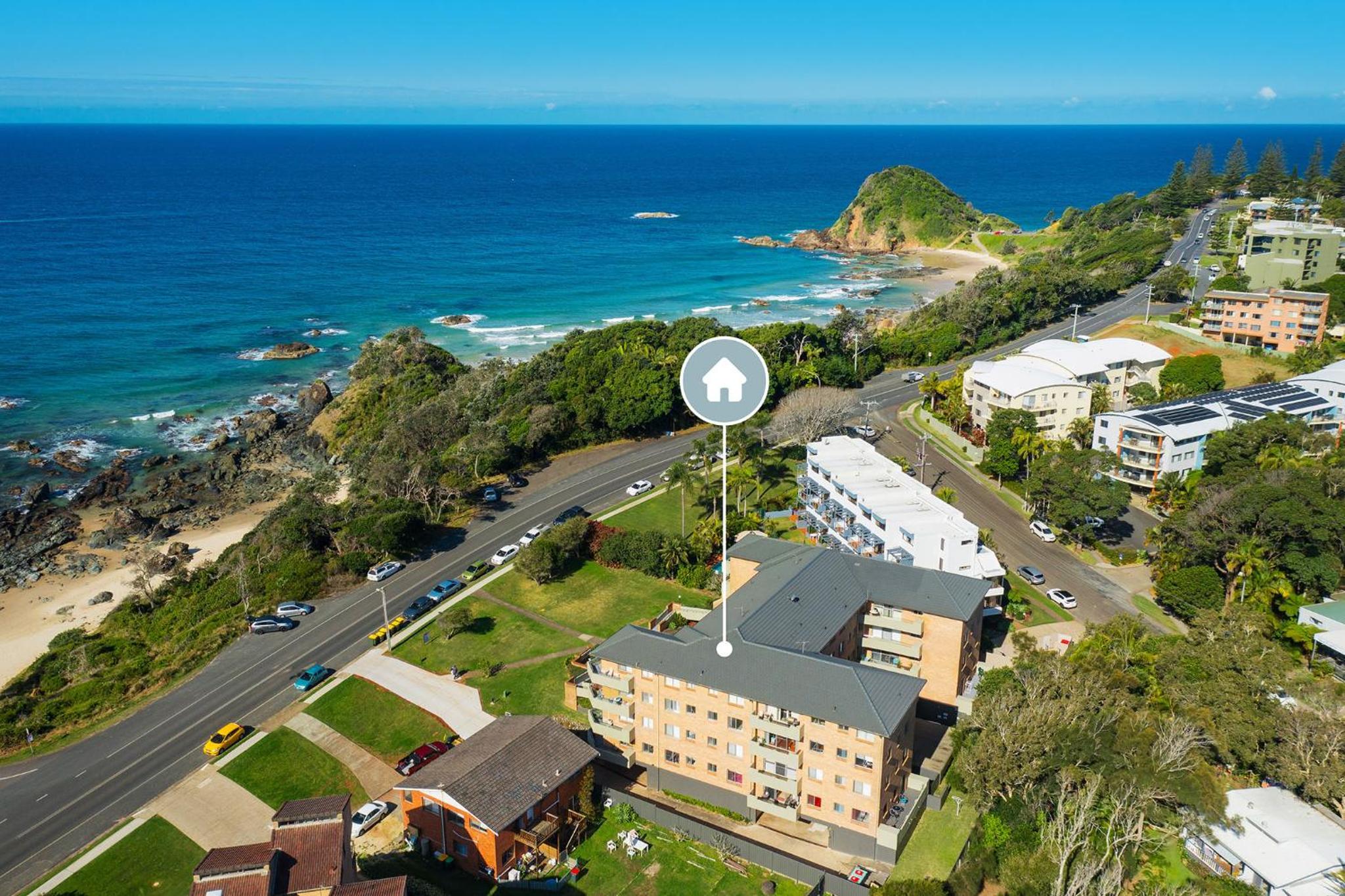 Flynns View 24