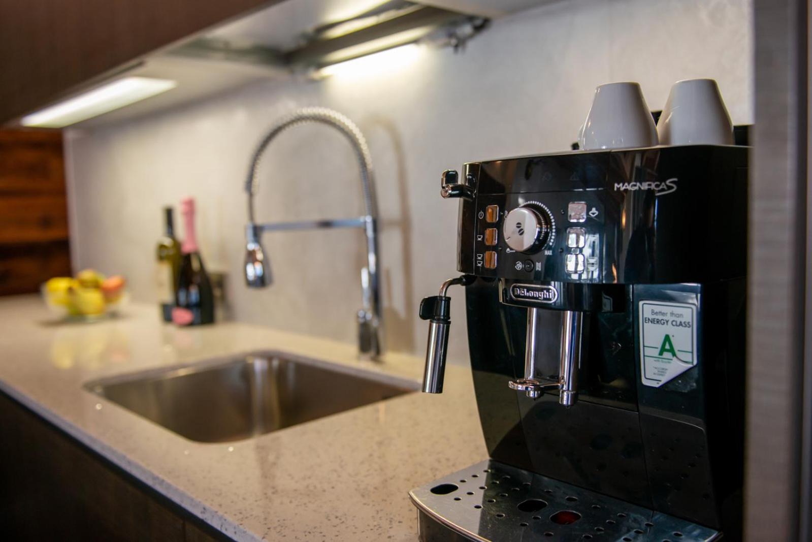 Mountainlodge Luxalpine photo 2