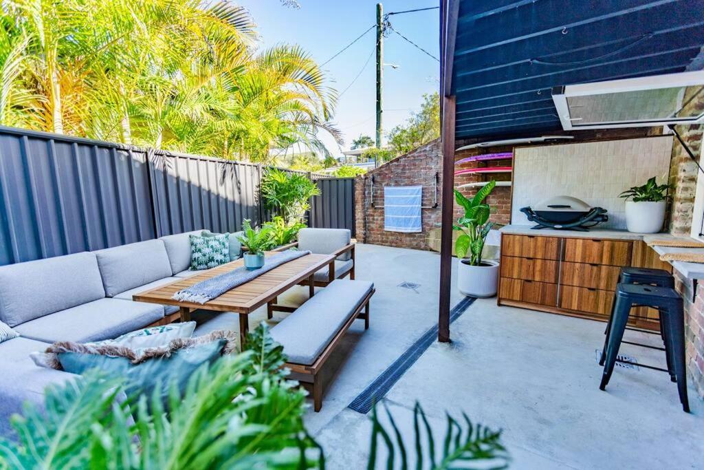 Emerald Break- The Perfect Coastal Escape