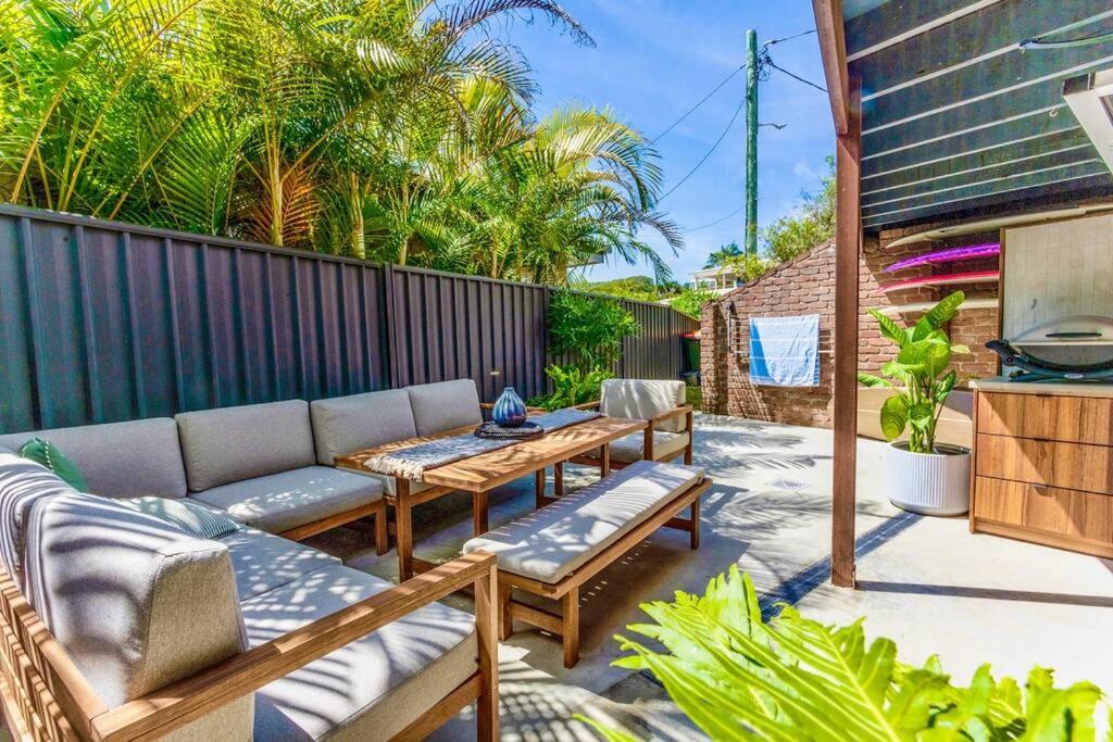 Emerald Break- The Perfect Coastal Escape