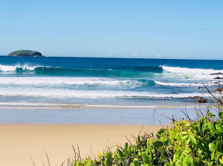 Emerald Break- The Perfect Coastal Escape