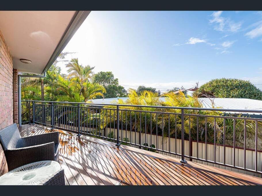 Emerald Break- The Perfect Coastal Escape