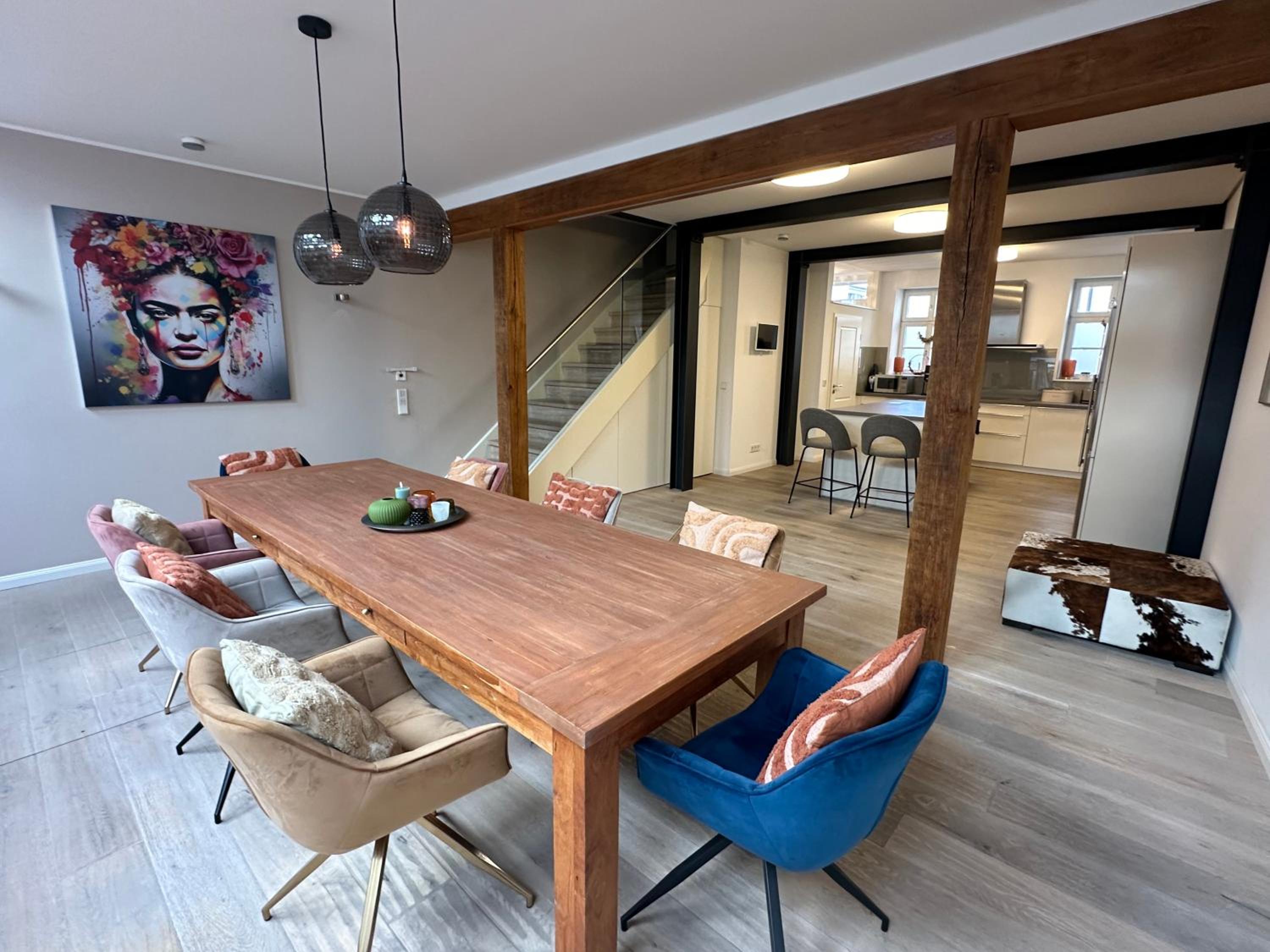 DOM LIVING - LuxusHaus