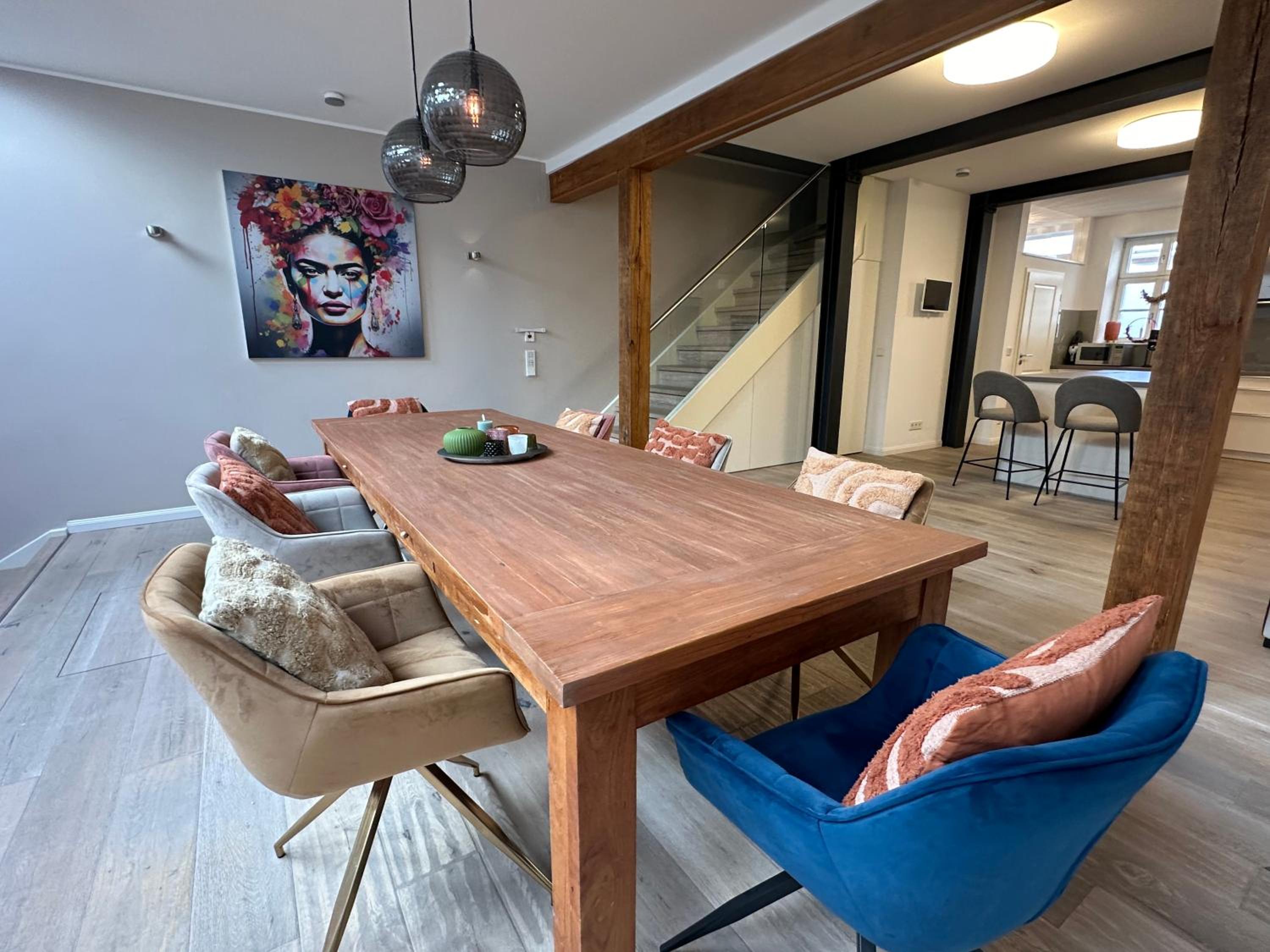 DOM LIVING - LuxusHaus