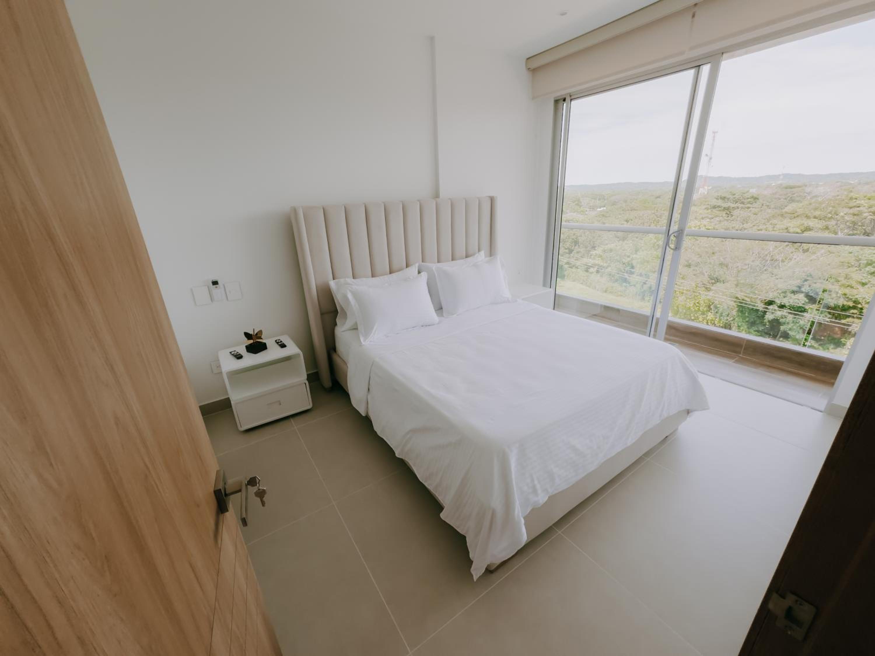 Baia Kristal Apartamento