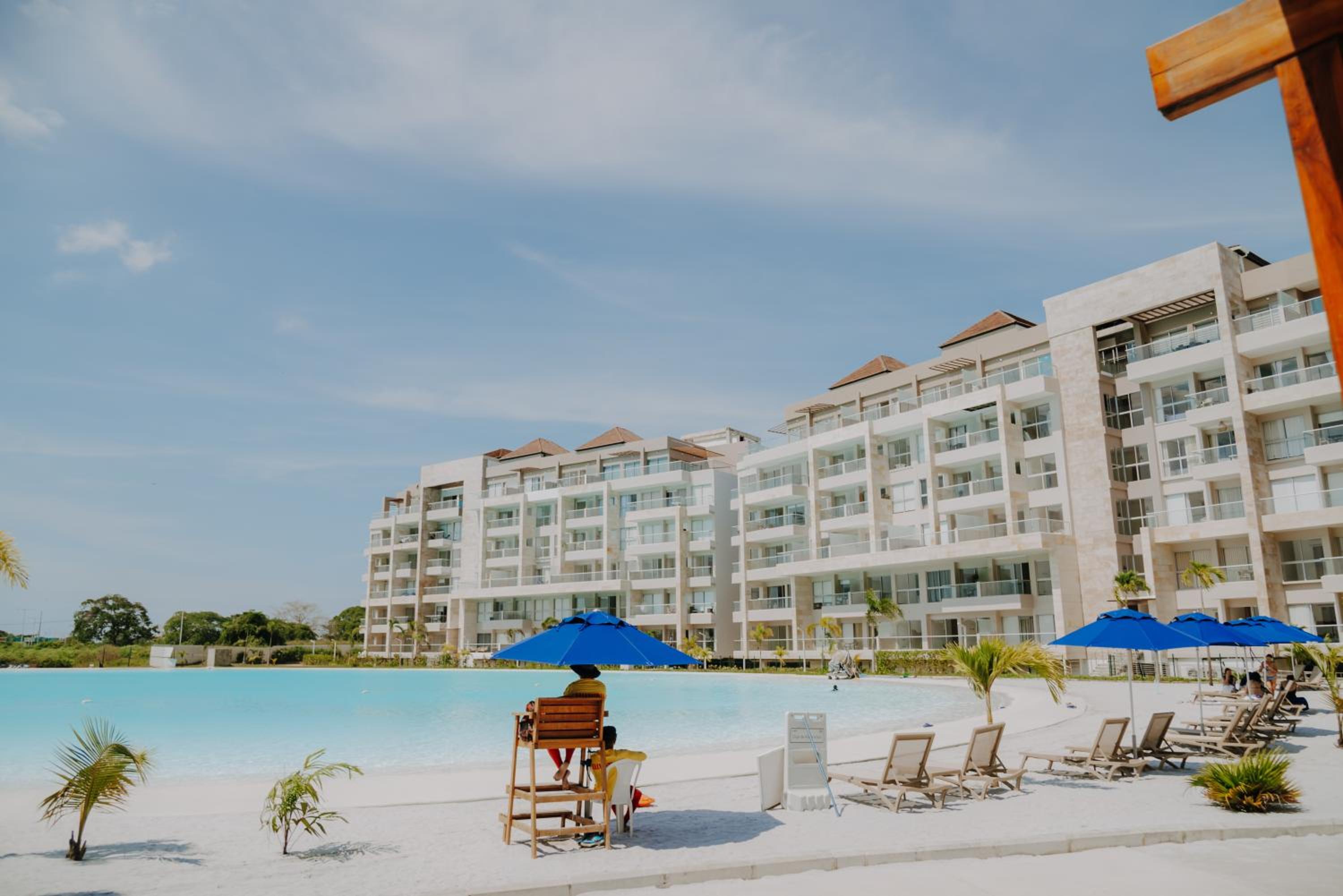 Baia Kristal Apartamento