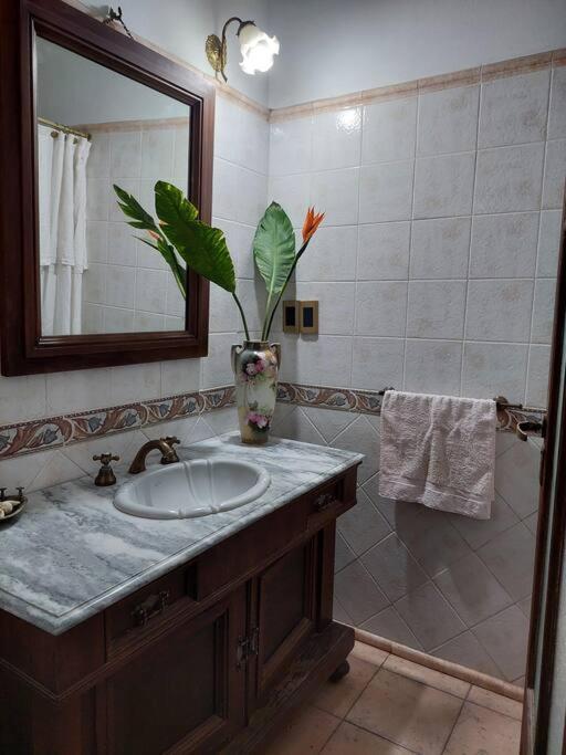 Casona Los Lilios en Victoria Entre Rios