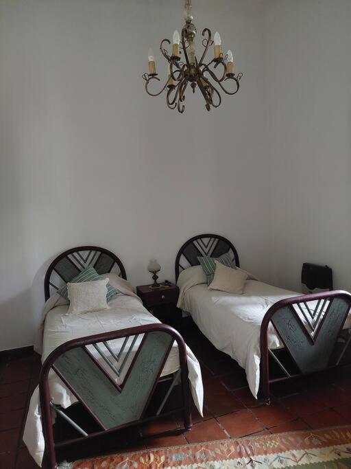 Casona Los Lilios en Victoria Entre Rios